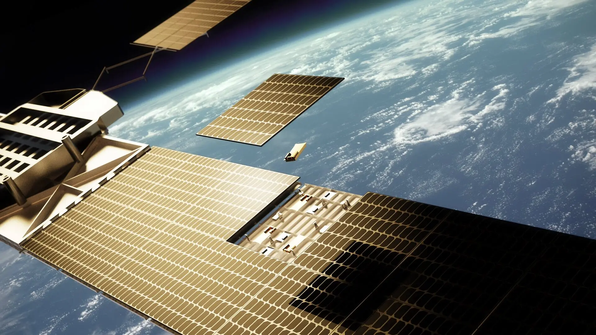 Sophia Space Orbital Data Center Cooling Tiles 1 Scaled