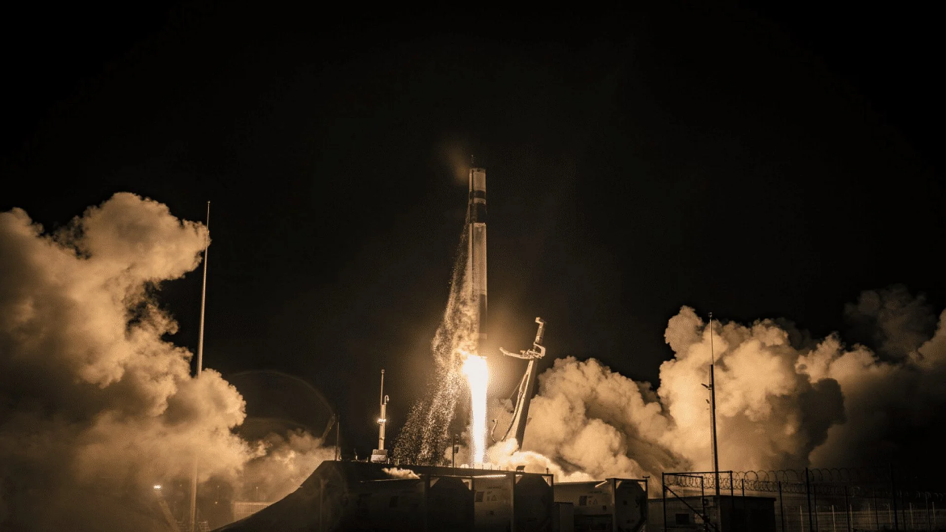 Rocket Lab Deploys Japanese Radar Satellite To Advance Urban Planning And Disaster Response Scaled