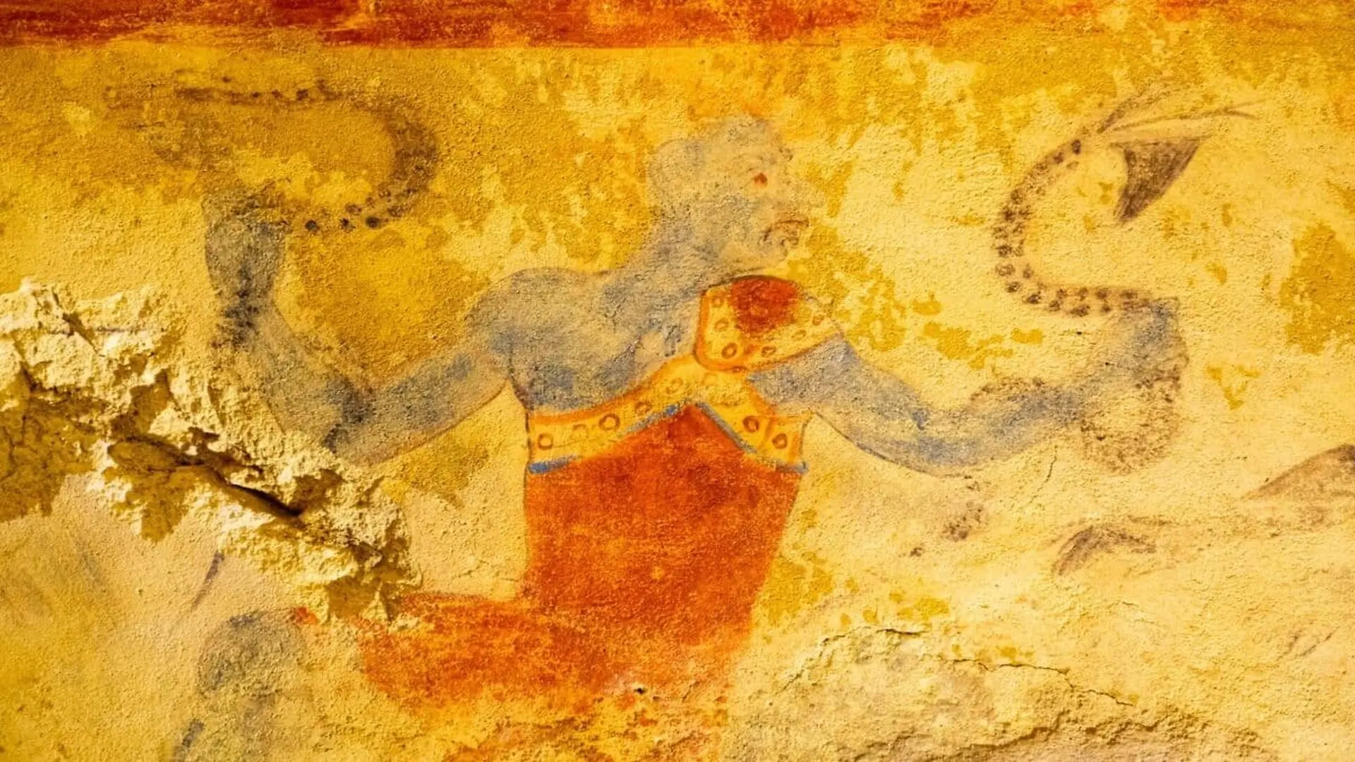 Tomba Dei Demoni Azzur Or Tomb Of The Blue Demonsri Scaled