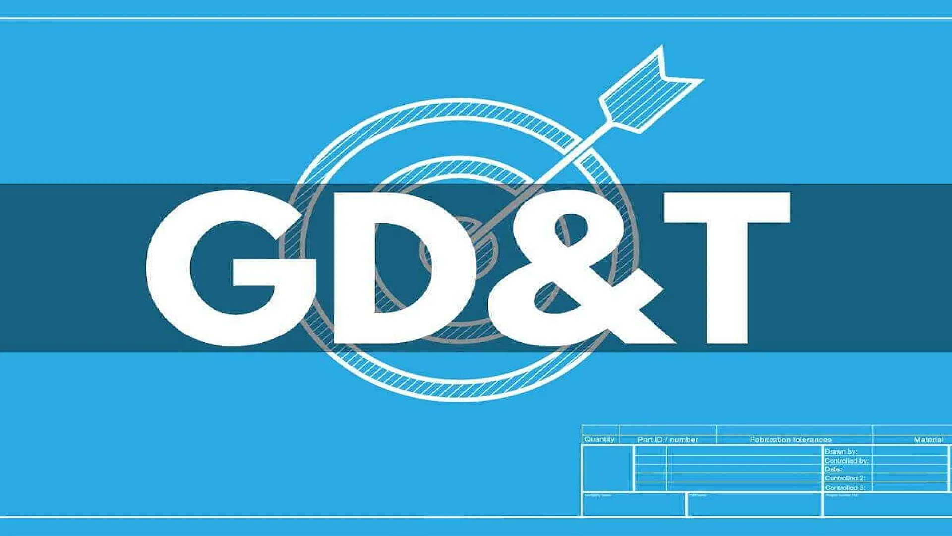GDT Logo