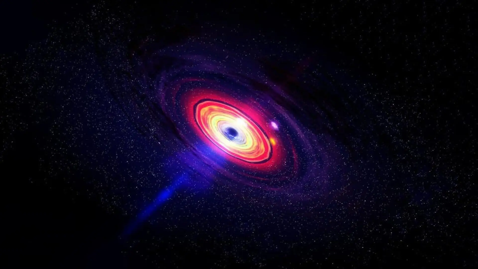 The Cygnus Bubbles Highest Energy Glow Could Come From Far Deeper In Space Than Expected Scaled