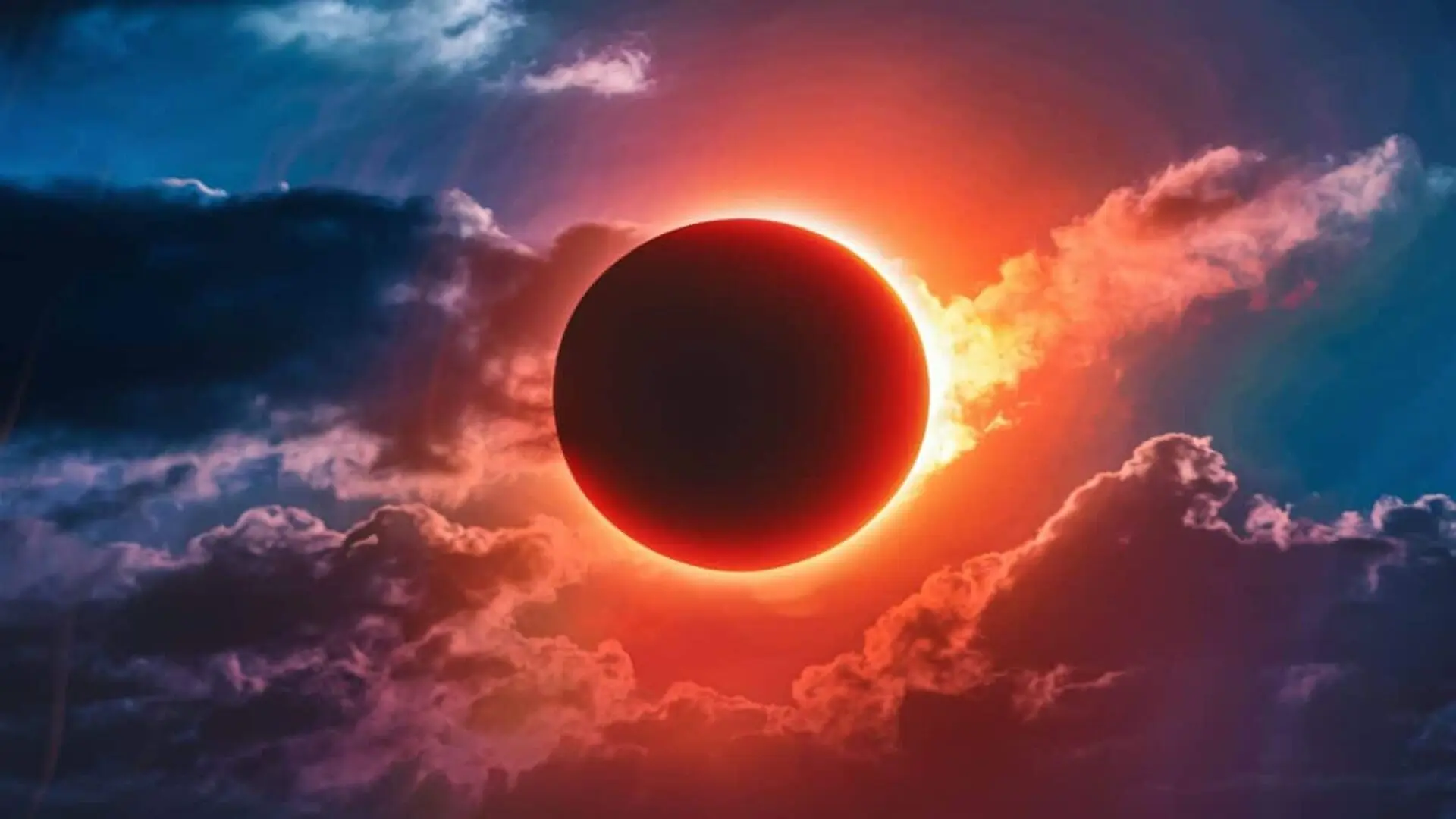 The Sun Will Vanish For Minutes Unlocking Science That Space Probes Still Cant Reach Scaled