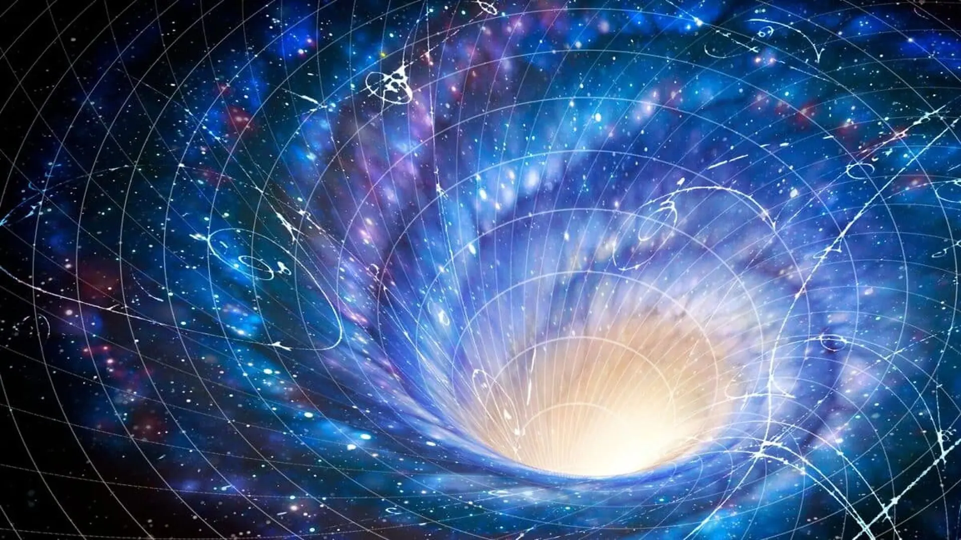 Scientists Hid The Answer To Gravitys Biggest Mystery In A Sealed Envelope For Years And Then Opened It Scaled