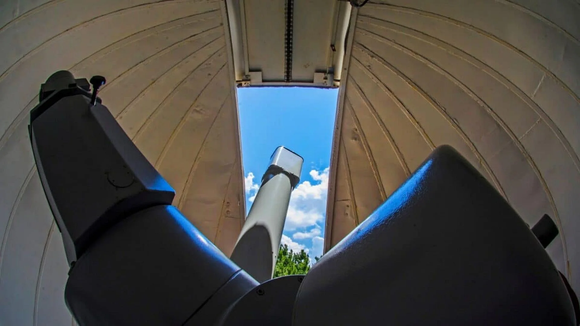 Astronomers Team Up Globally To Build Eco Friendly Telescope To Spot Galaxies Hidden In Cosmic Dust Scaled