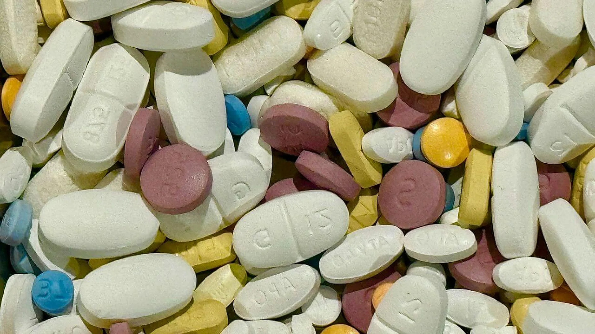 Medication Capsules