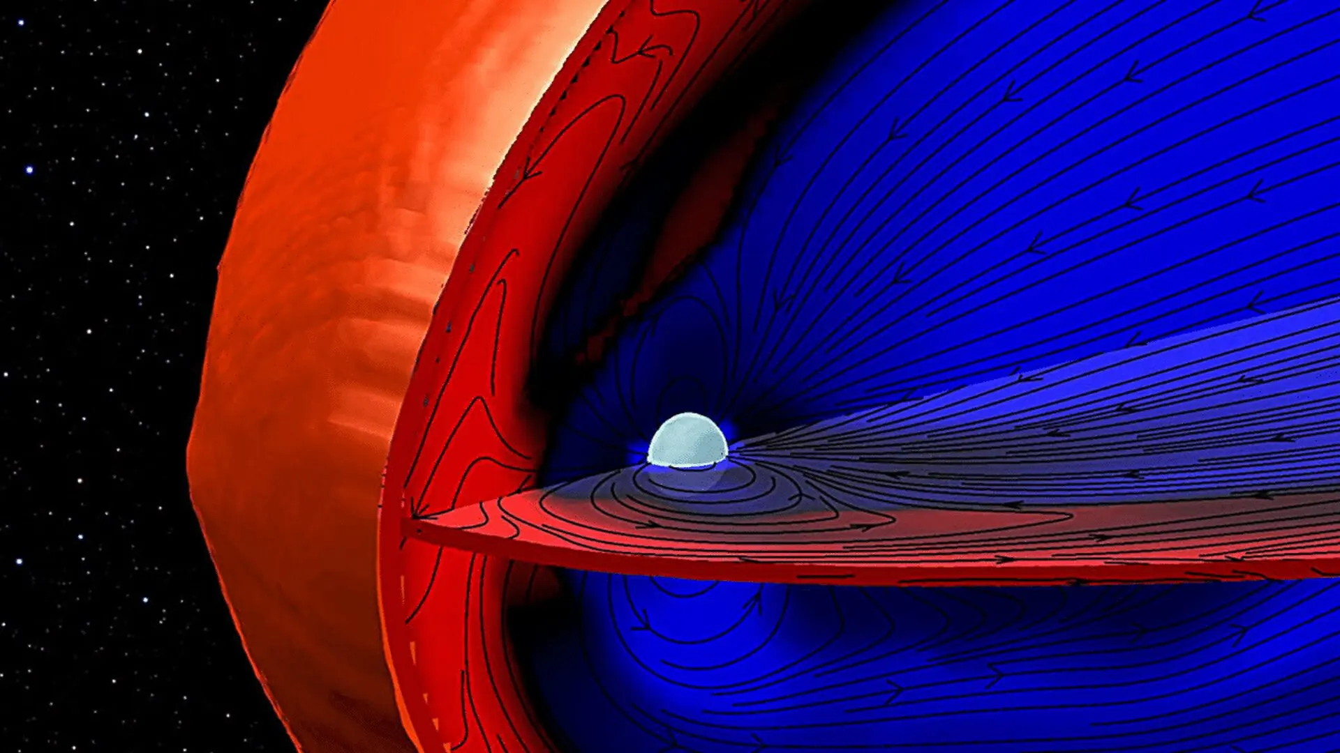 Uranuss Magnetic Shield Is %e2%80%98breathing Every Day Revealing A Strange Planetary Rhythm Scaled