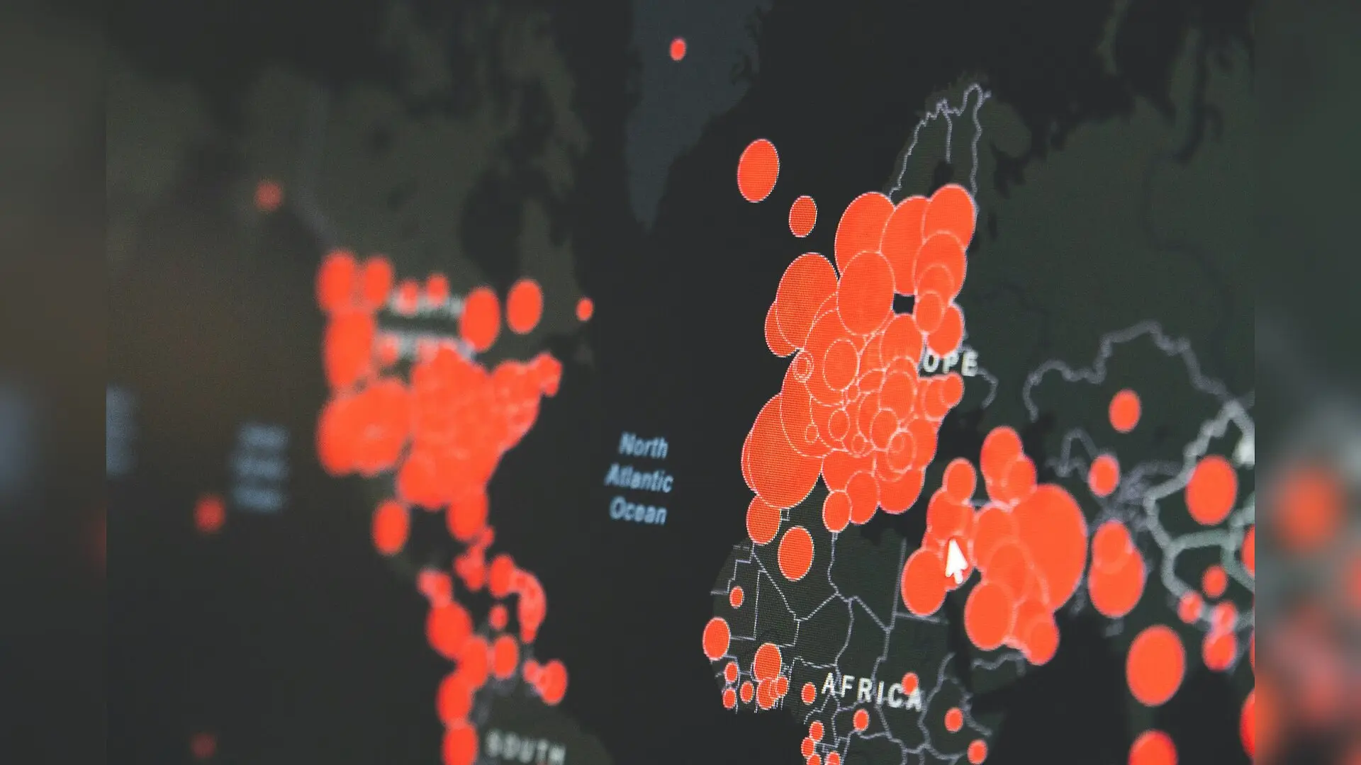 Mapping Cascading Disasters Reveals Massive Gaps in Global Risk Data