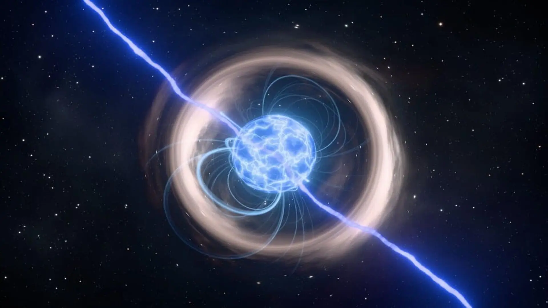 This Record Breaking Star System Is Putting Einsteins Theory To A Remarkable Test Scaled