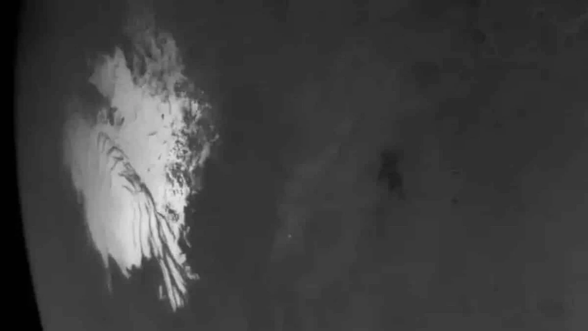 Nasa Psyche Probe Just Flew Miles Above Mars And Revealed Images From An Angle Almost Never Seen Scaled
