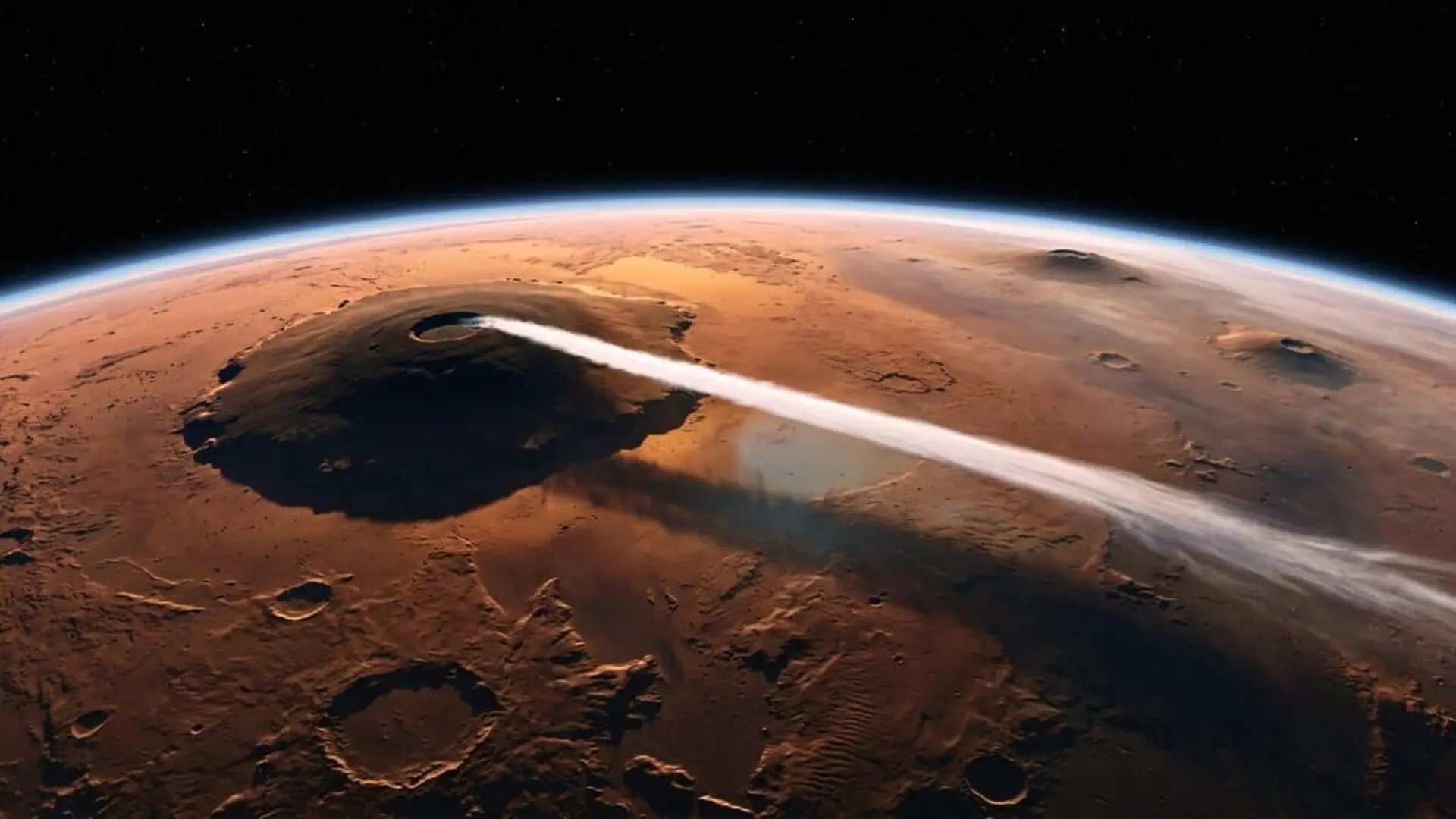This Strange Cloud Appears Before Sunrise And Disappears By Noon Scaled