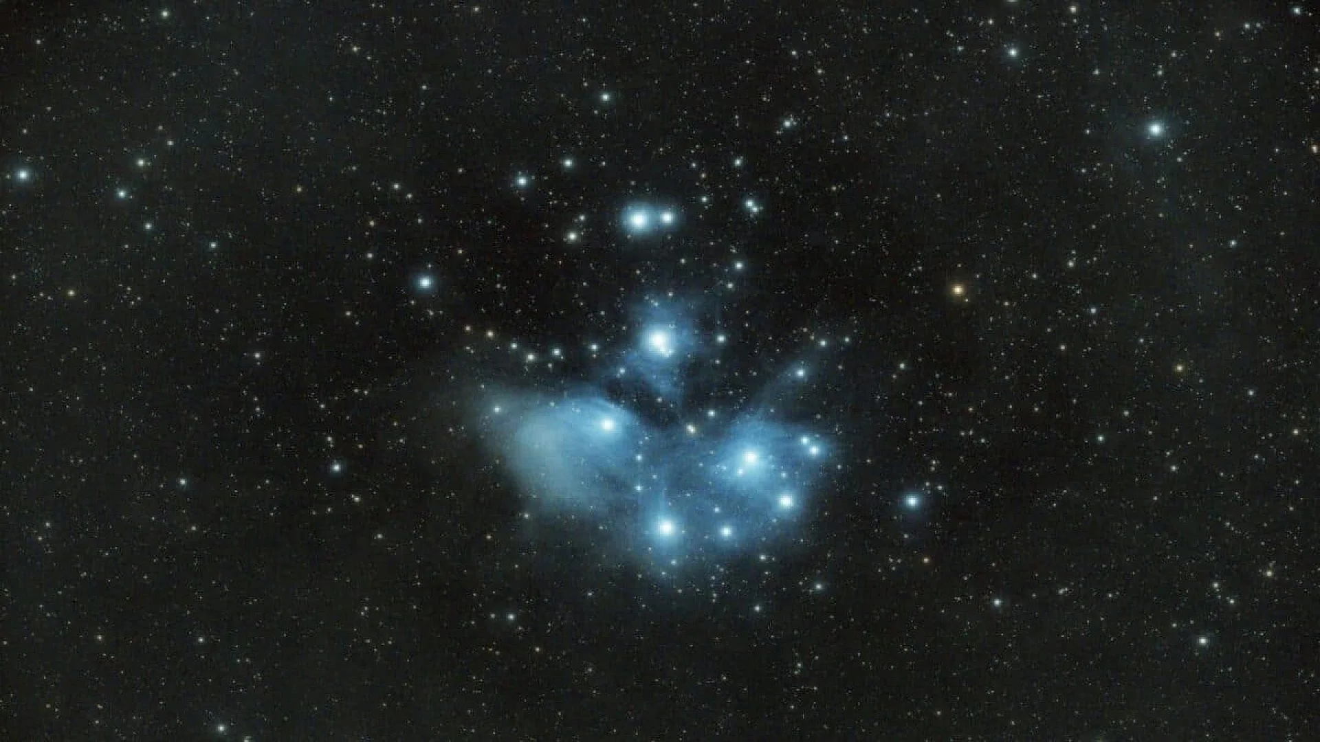 Astronomers Confirm A Giant 3.3 Million Light Year Radio Halo In A Galaxy Cluster That Was Supposed To Be Quiet Scaled