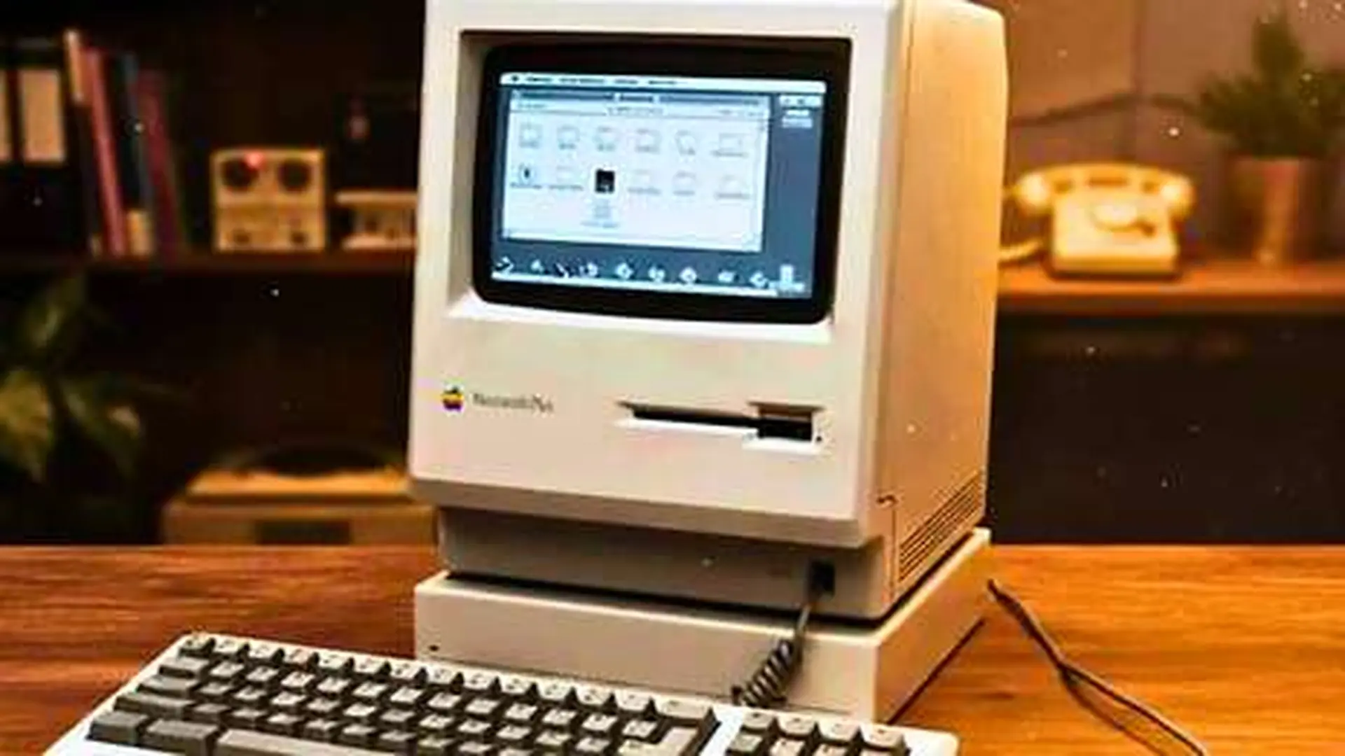Photoshop Began As A Tiny Mac Utility Scaled