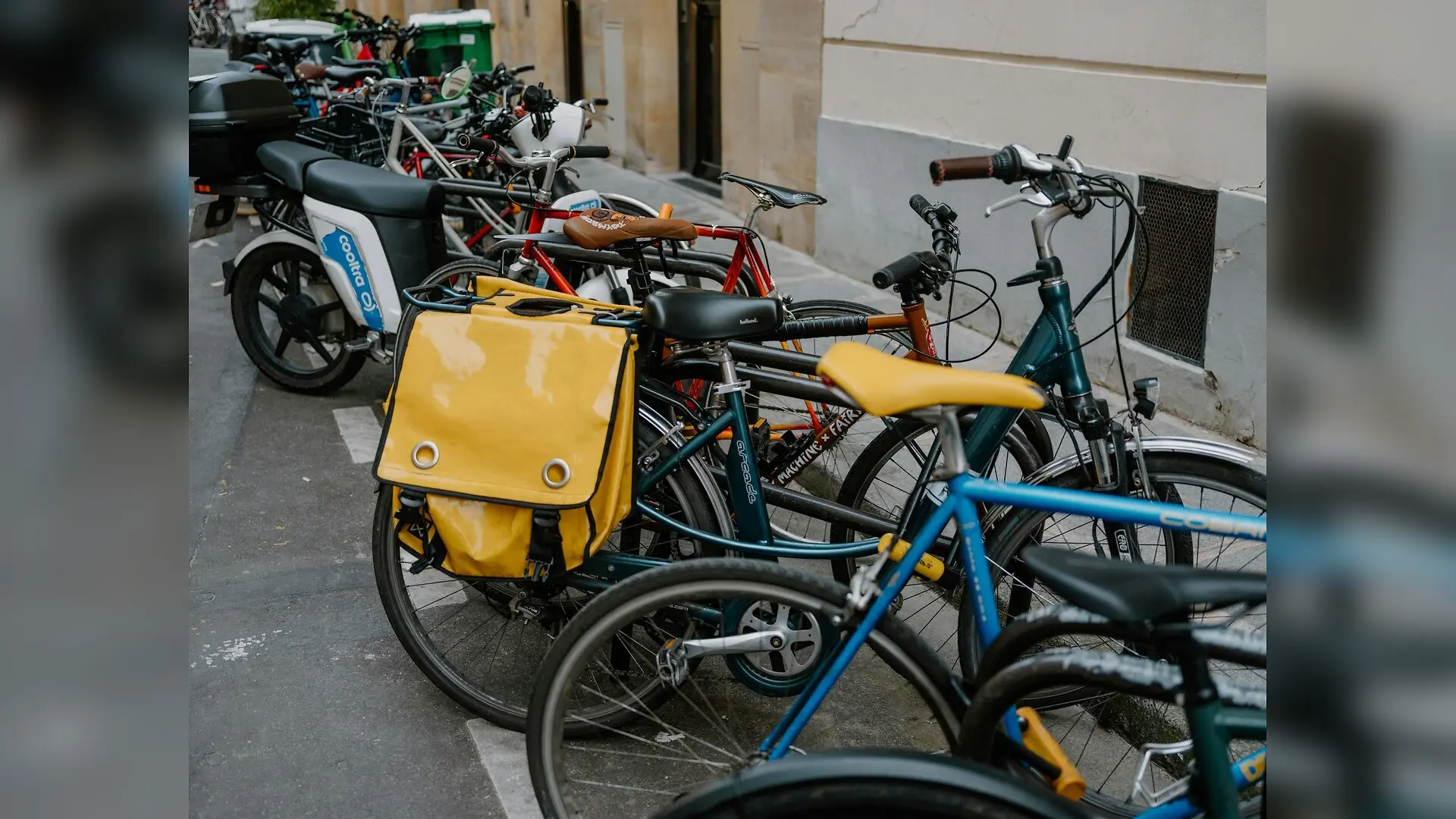 Machine Learning Reveals 37 Percent of Regional Trips Can Be Cycled