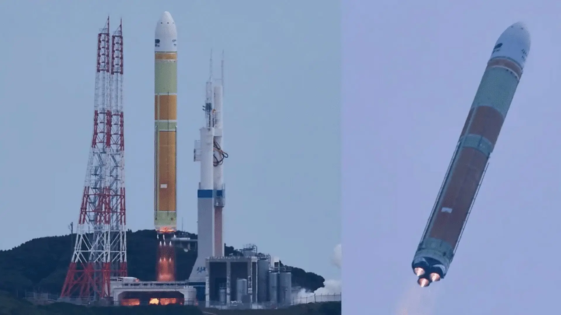 After A Costly Setback Japans H3 Rocket Roars Back With A Flawless Launch Scaled