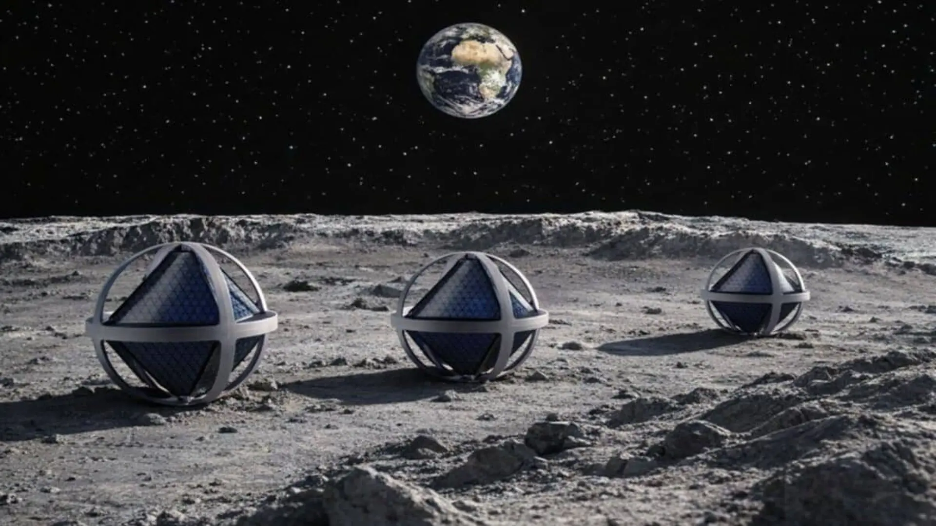 China Is Sending Balls To The Moon For A First Of Its Kind Space Experiment To Detect Signals Earth Cannot Hear Scaled