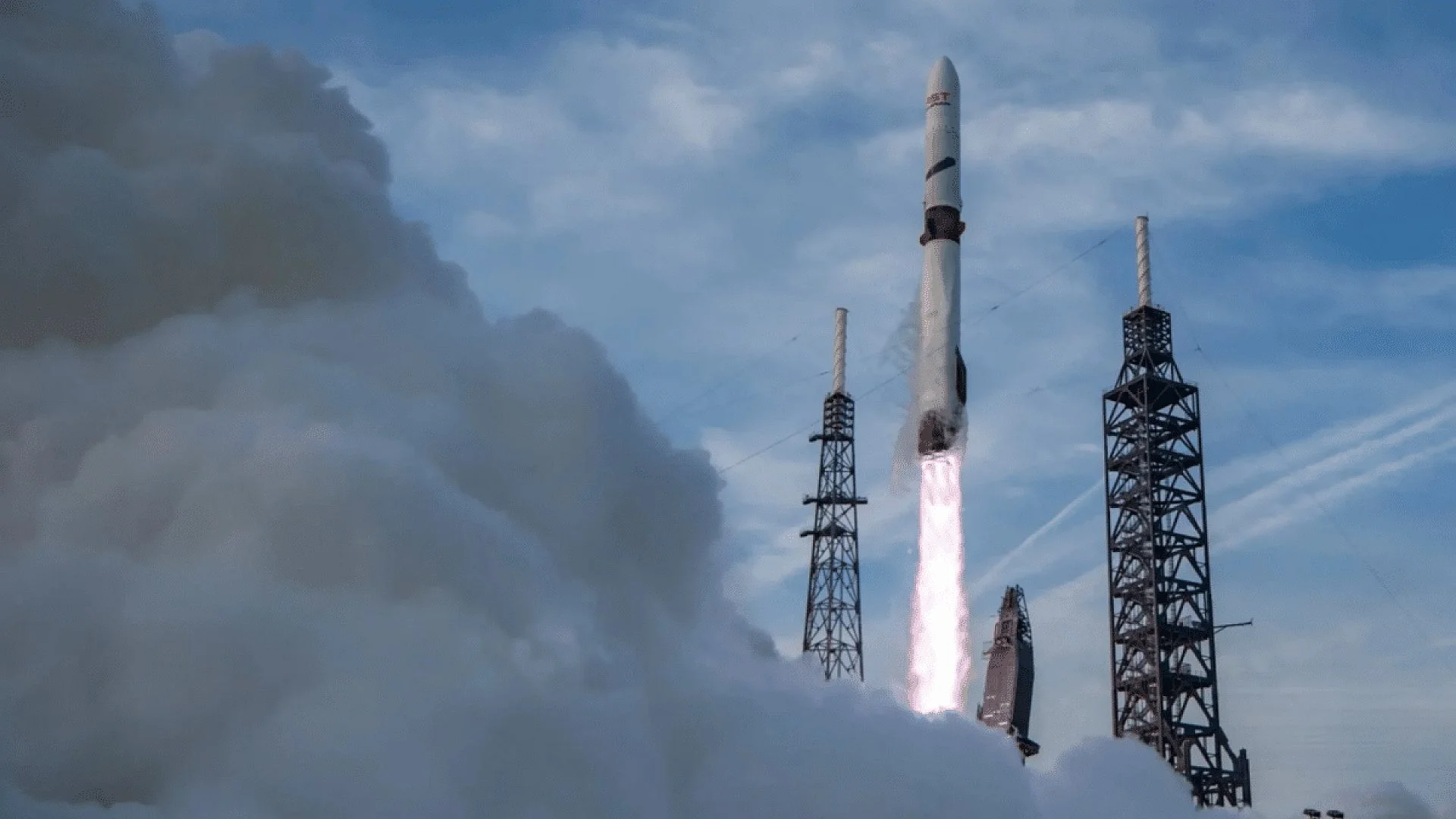 Blue Origins New Glenn Cleared To Fly Again After Major Launch Failure Scaled