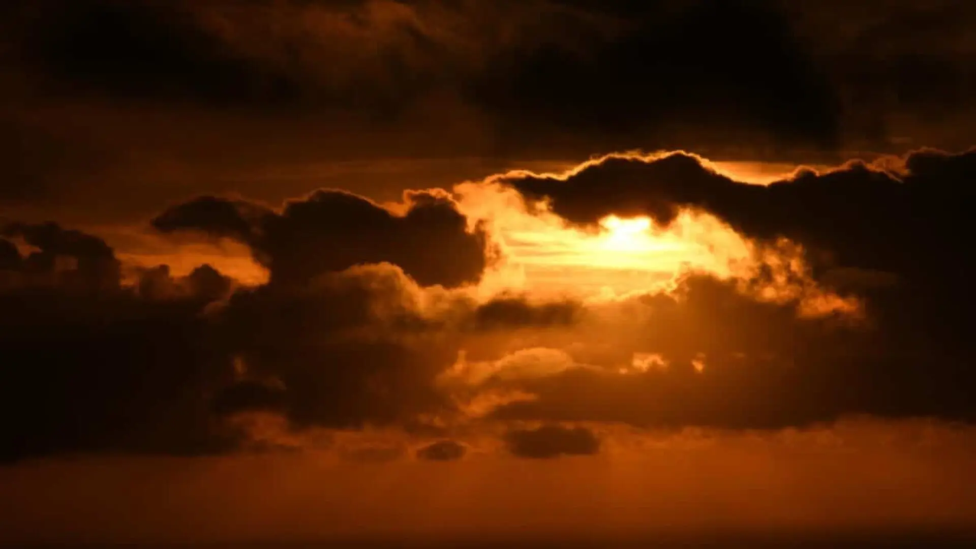 Sunrise Scaled
