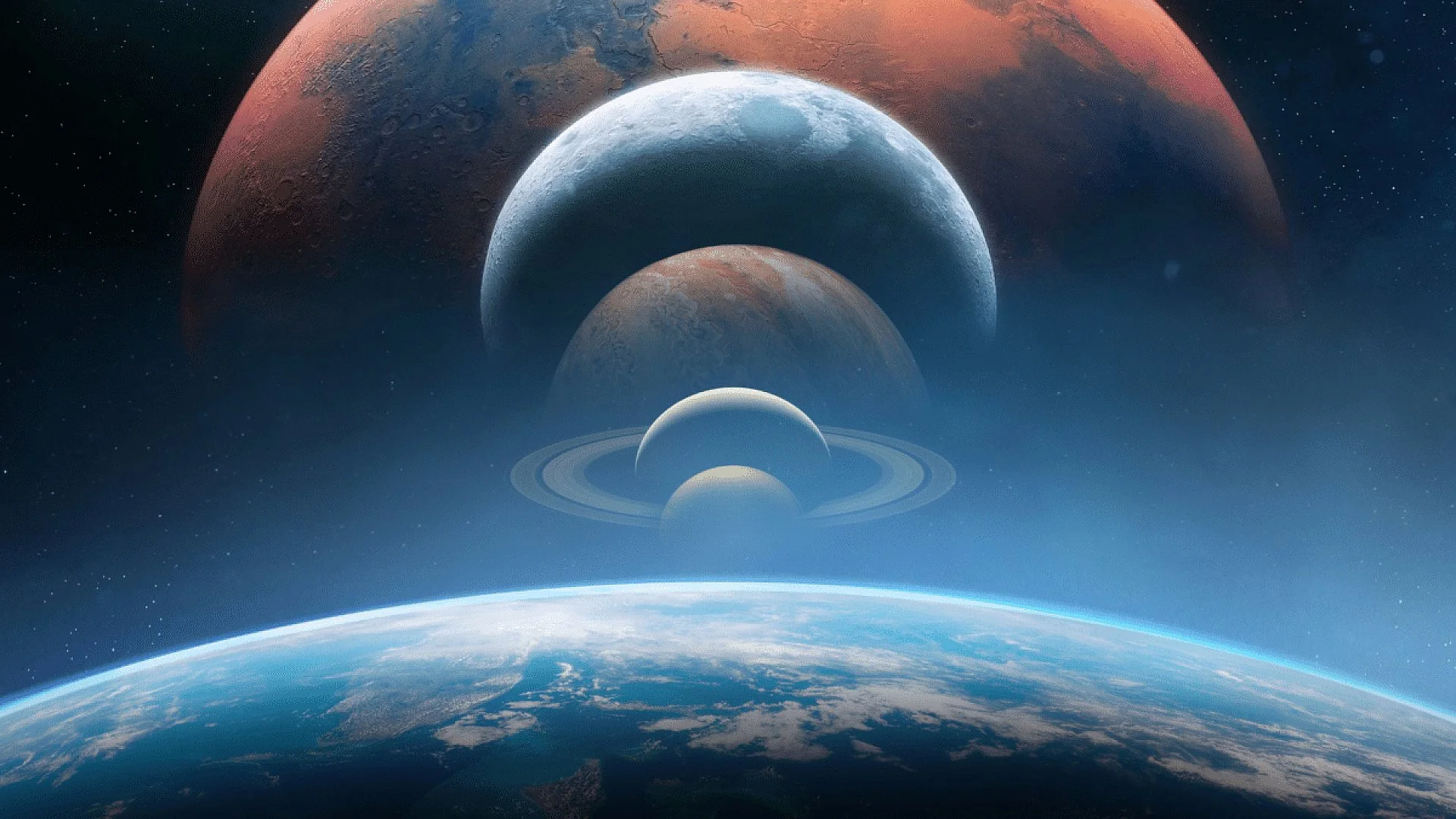 Scientists Uncover Solar Systems Secret Planet Factory Beyond Jupiter Scaled