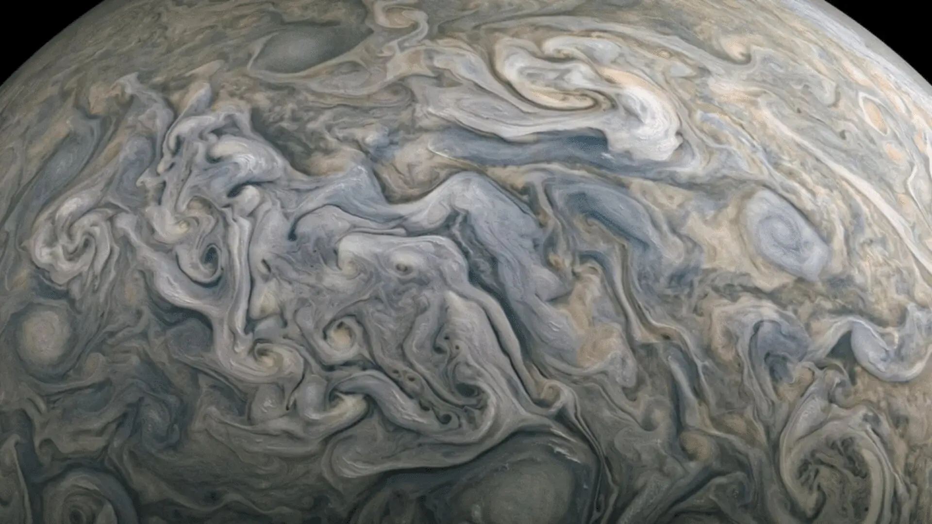Jupiter May Contain Far More Oxygen Than The Sun New Study Reveals Scaled
