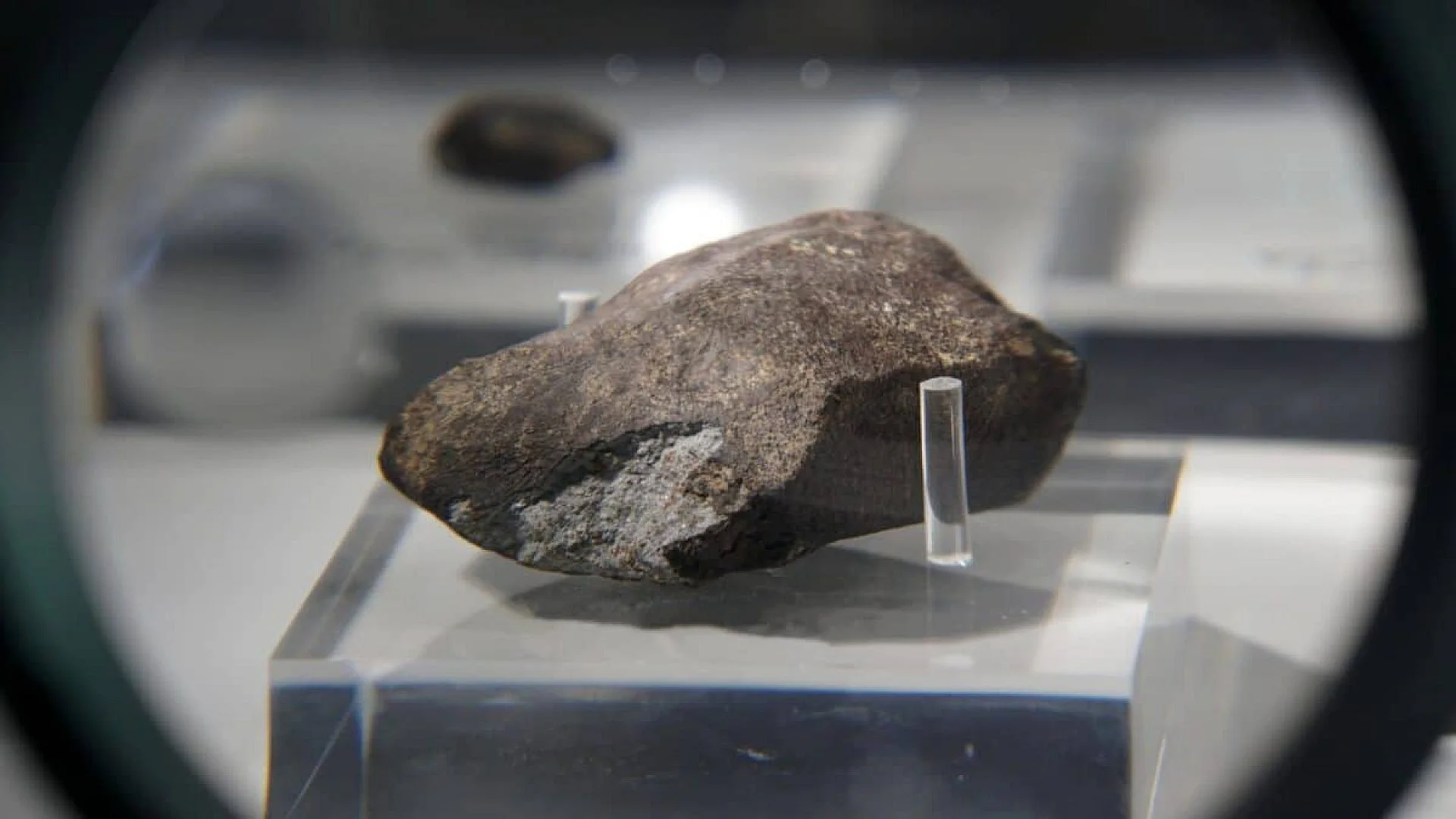 Japans Deep Space Mission Brought Back An Asteroid Sample With All 5 Dna Building Blocks Scaled