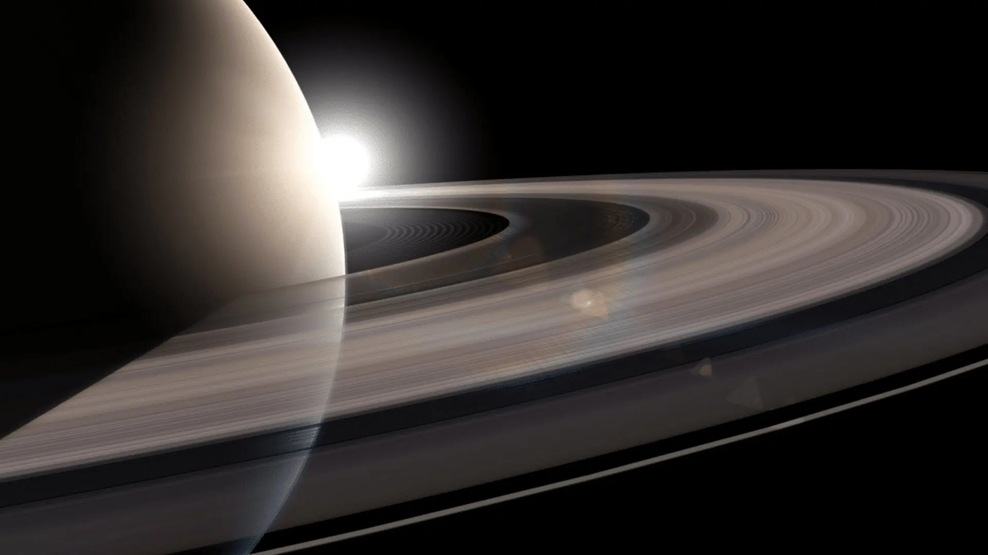 Saturn Is About To Reach Its Brightest Display Heres When To Watch Scaled