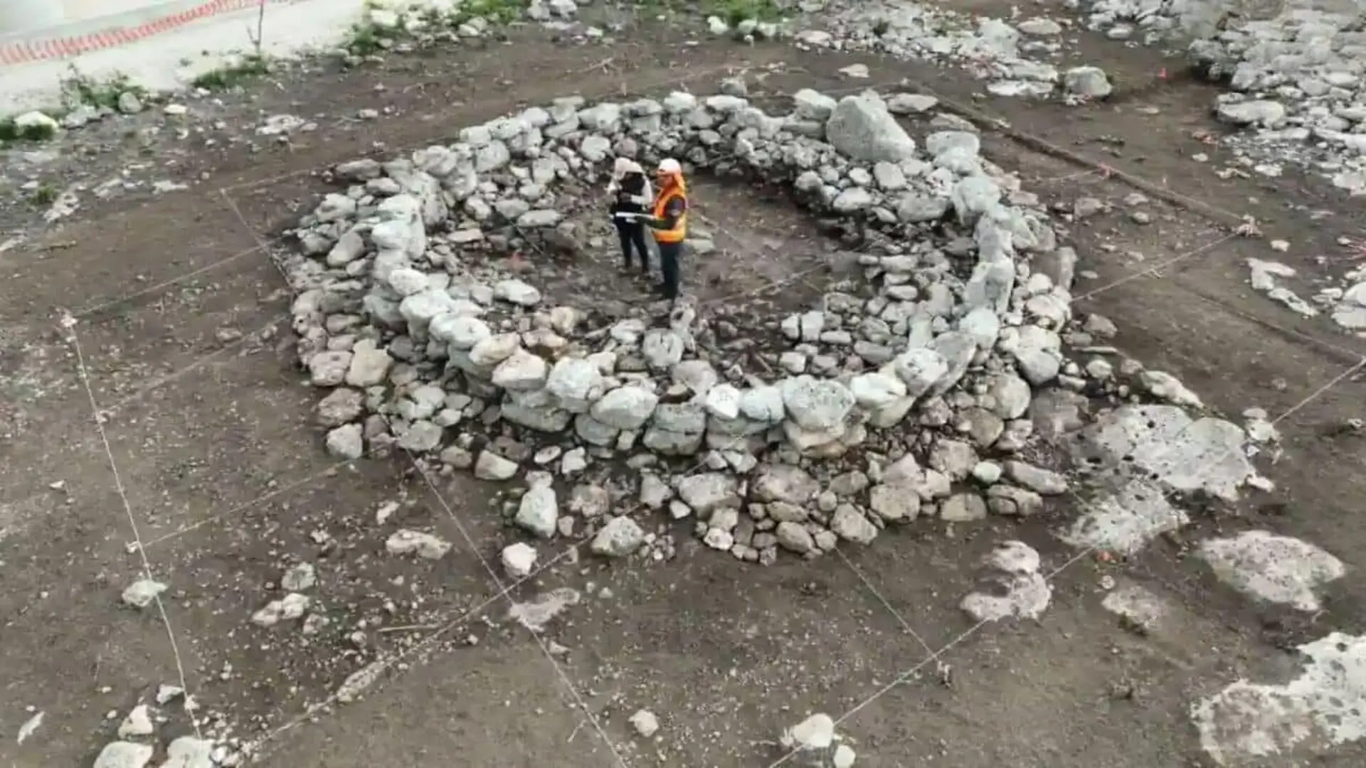Newly Discovered Maya Settlement Reveals How Ordinary People Lived Beyond The Great Temples Scaled