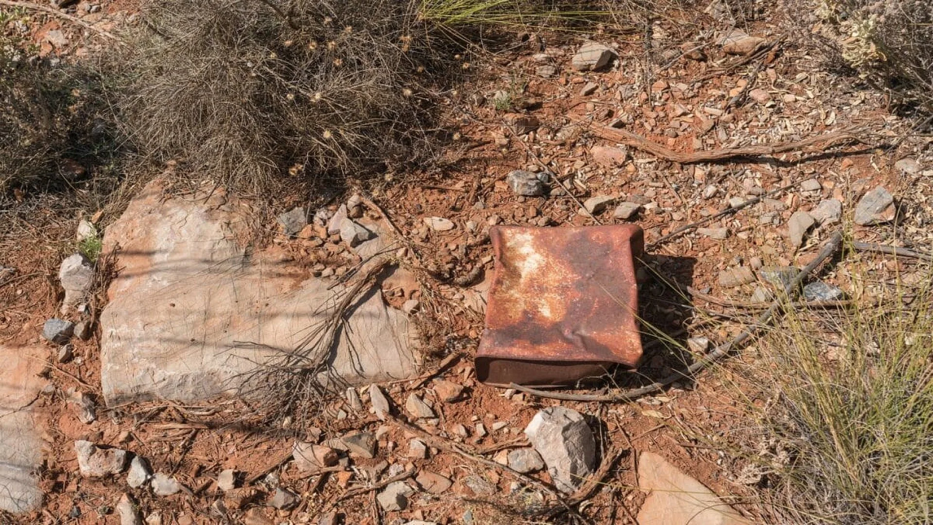 Archaeologists Just Unearthed A Year Old Rare Box Hidden For Centuries Beneath An Abandoned Church Scaled