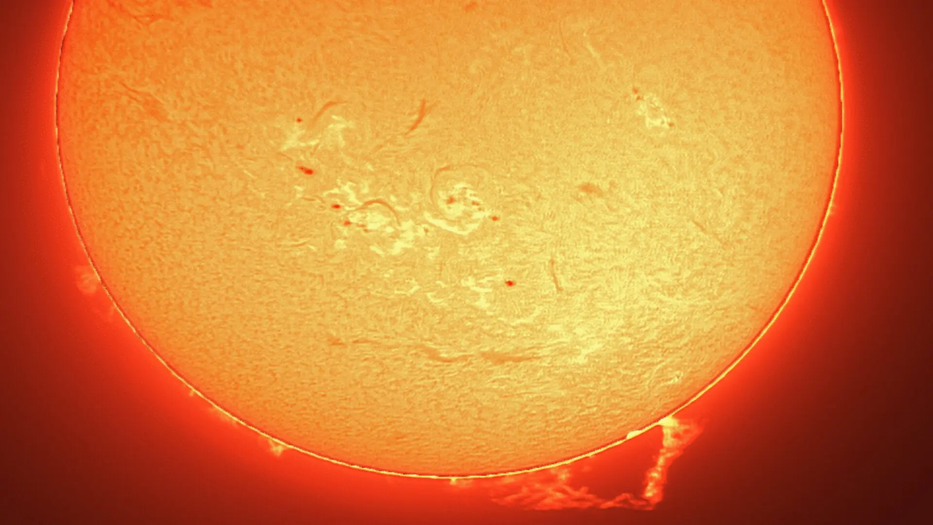 A Tiny Cubesat Could Give Earth Hours More Warning Before Dangerous Solar Storms Strike Scaled