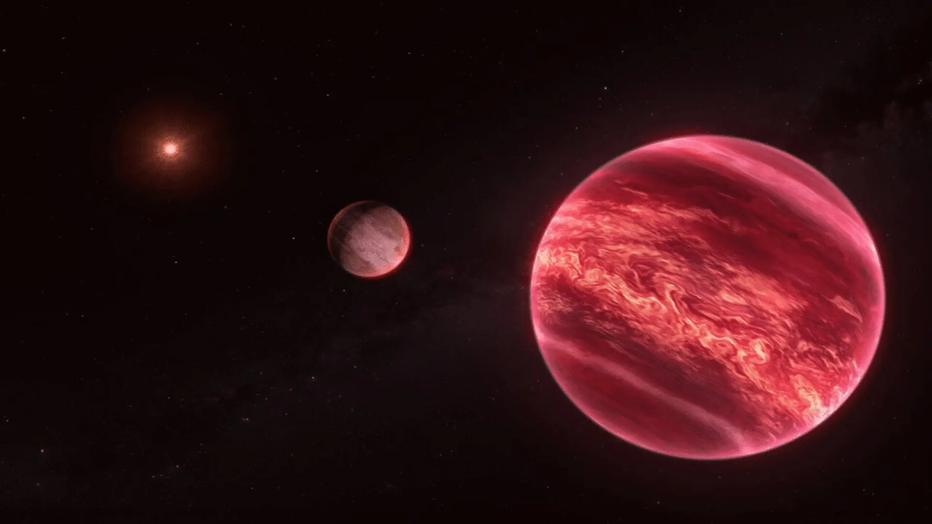A Giant Moon Beyond The Solar System Could Force Scientists To Rewrite Planet Definitions Scaled