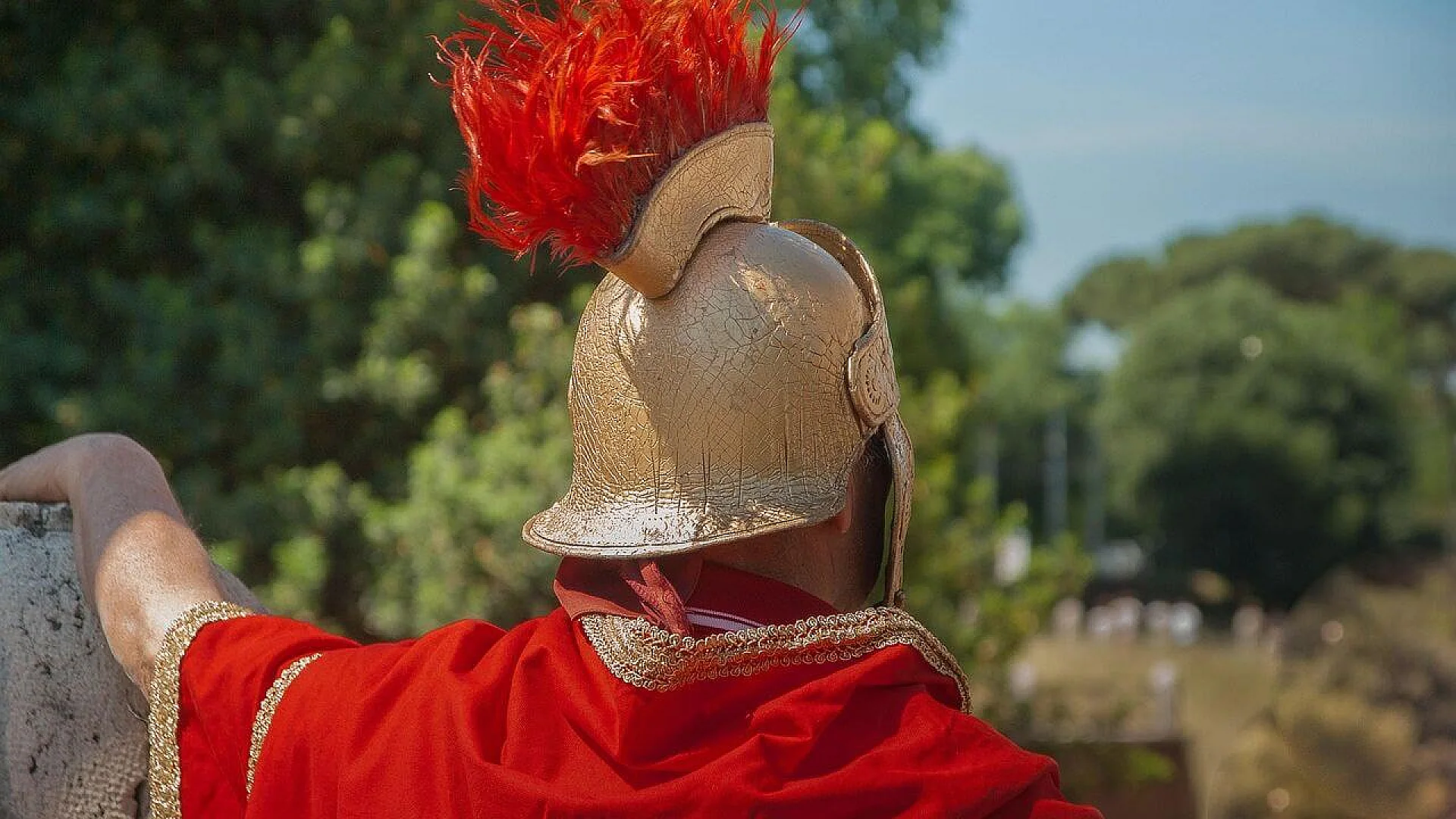 Beyond the iconic armor, new research at Vindolanda reveals the hidden health struggles Roman soldiers faced behind fort walls.