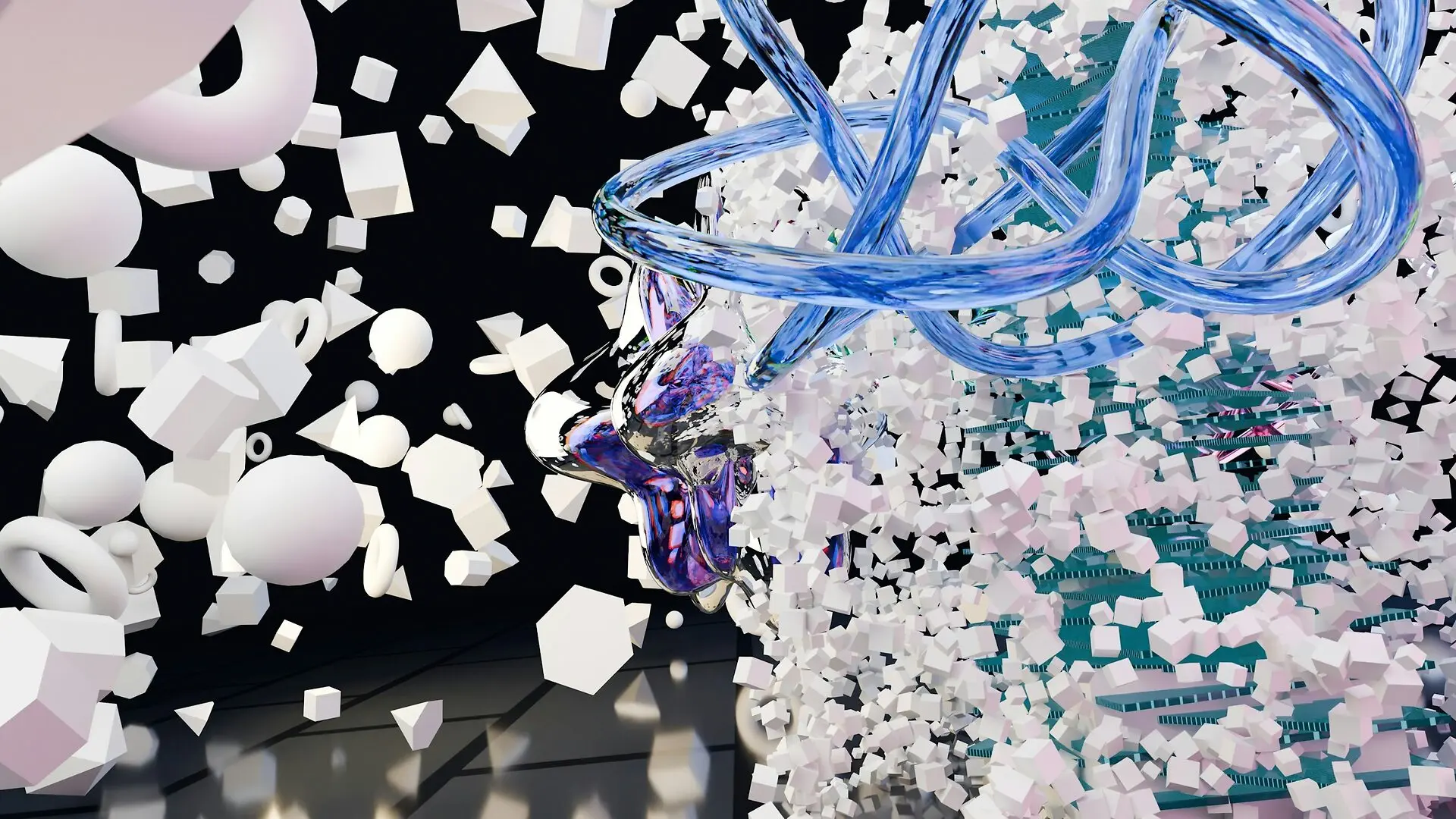 3D-Printed Reactor Fixes Protein Sugar Coats in Seconds