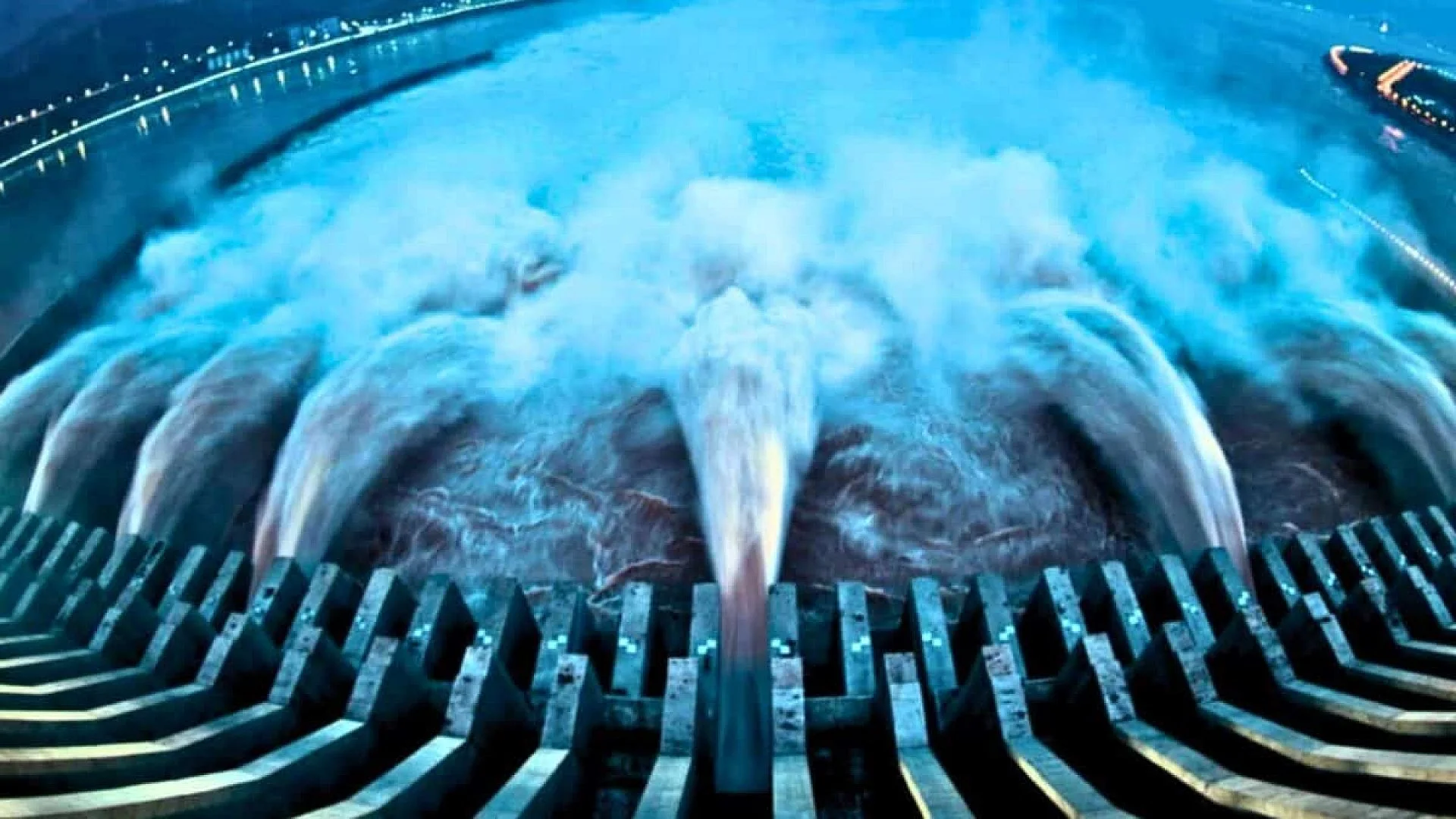 Chinas 165 Billion Dam Could Rewrite The Rules Of Hydropower Scaled