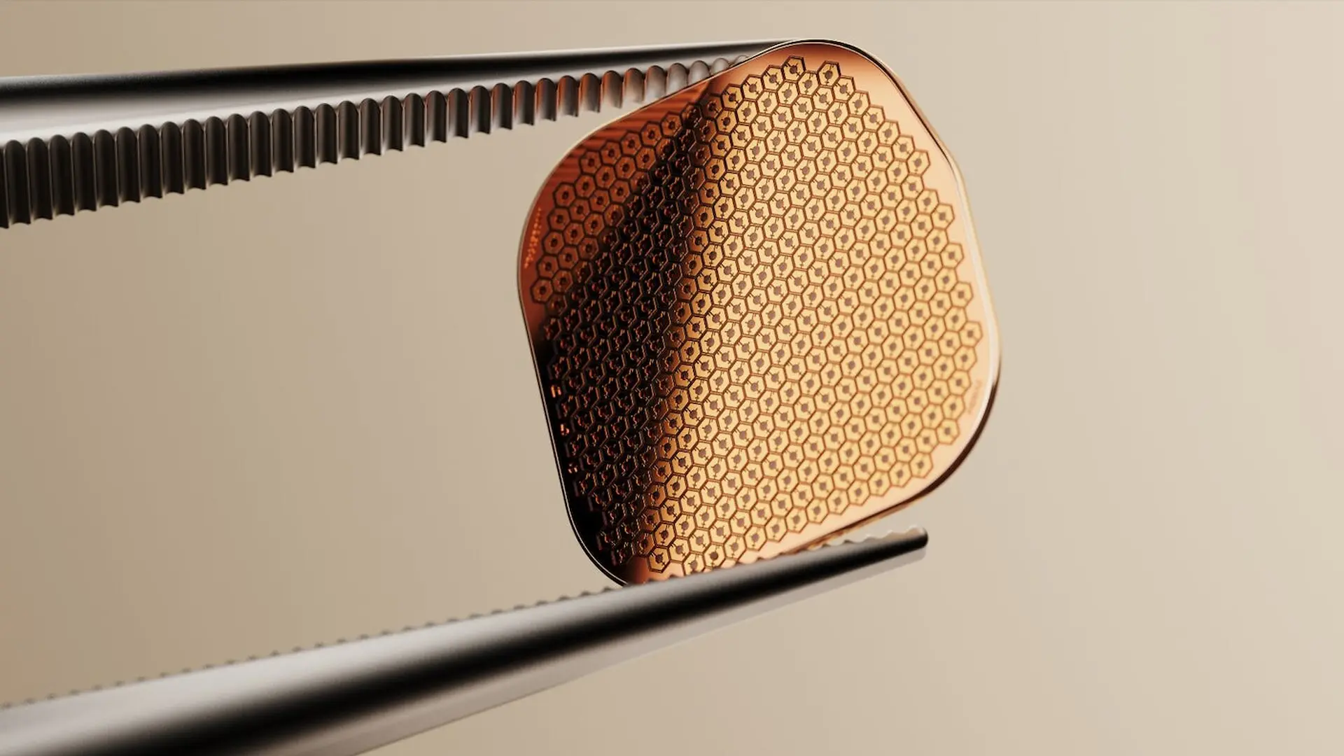 Science Corp Prima Implant Retina