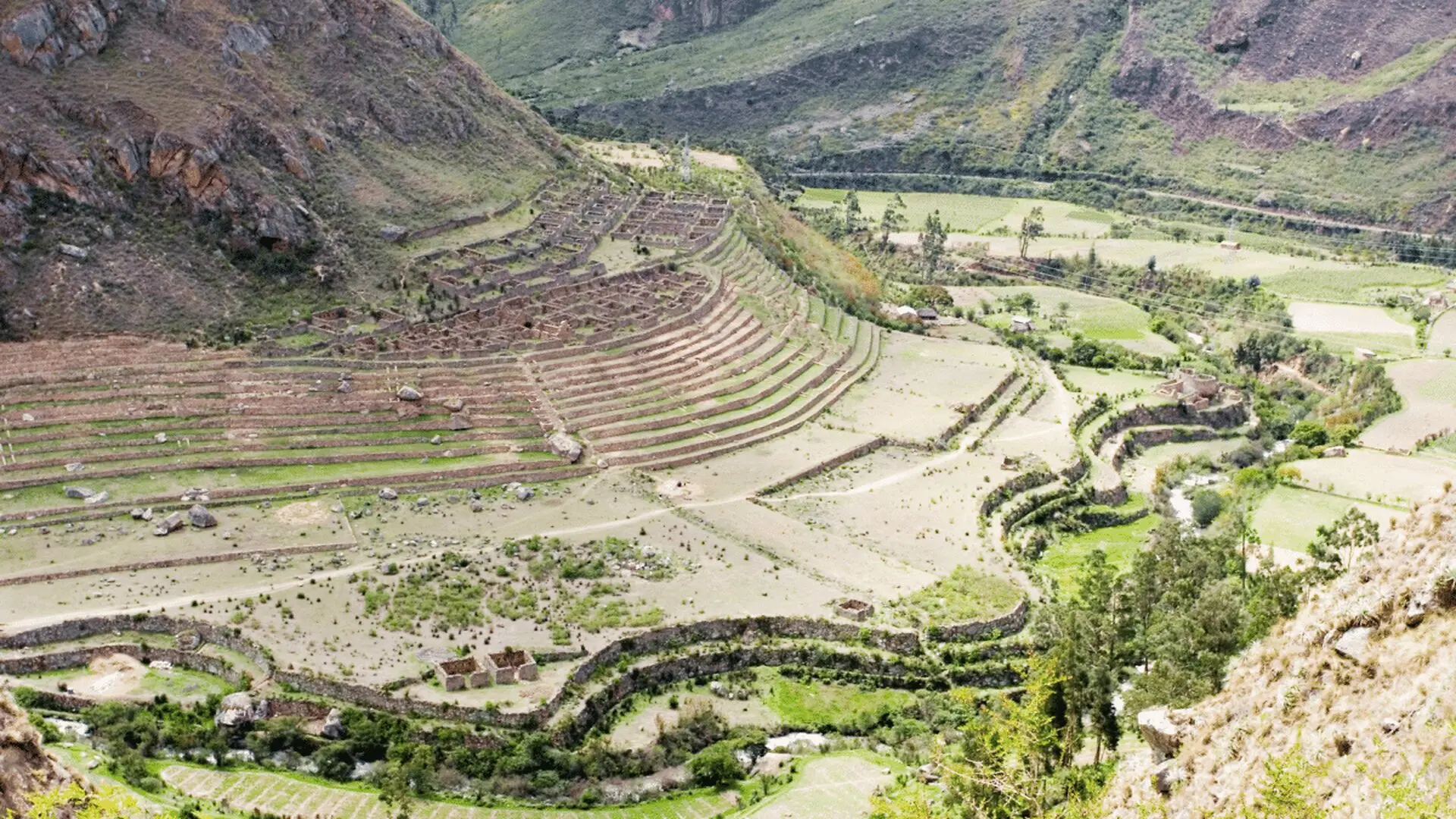 Scientists Reexamined A 500 Year Old Burial On A Volcano And Uncovered New Clues About Inca Power Scaled