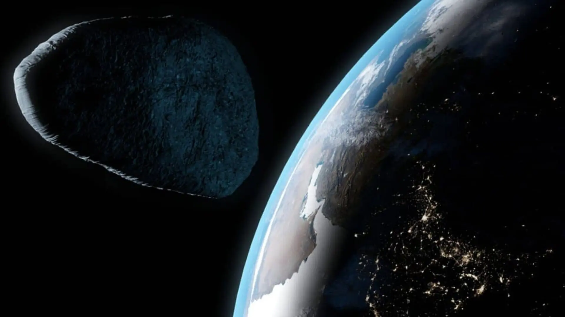 Apophis Asteroid Will Pass Closer Than Satellites Scaled