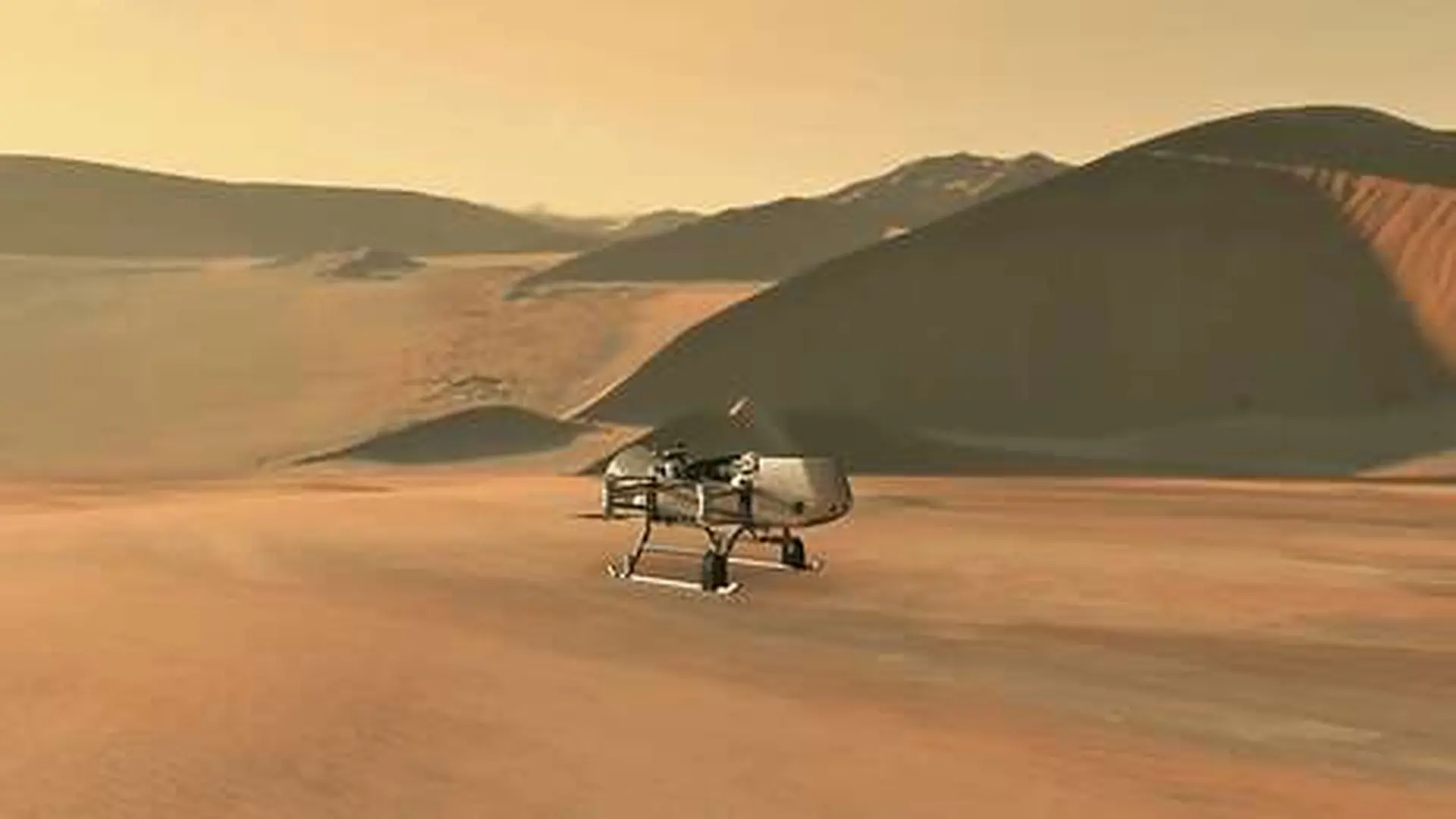 Nasa Is Wiring A Nuclear Powered Aircraft For A World Nearly 900 Million Miles Away Scaled
