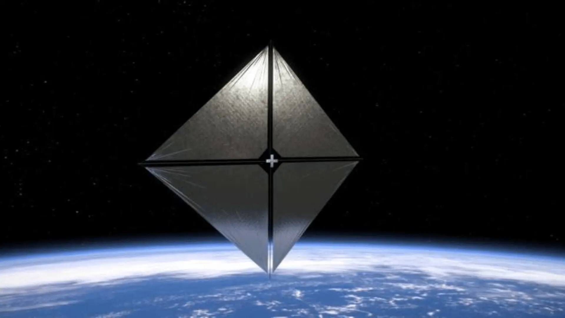 Giant Space Mirrors Could Drift Out Of Orbit Faster Than Expected New Study Finds Scaled