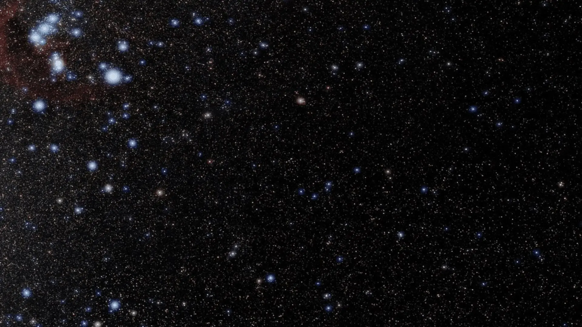Ancient Astronomers May Have Witnessed A Stellar Outburst Modern Science Is Only Now Explaining Scaled