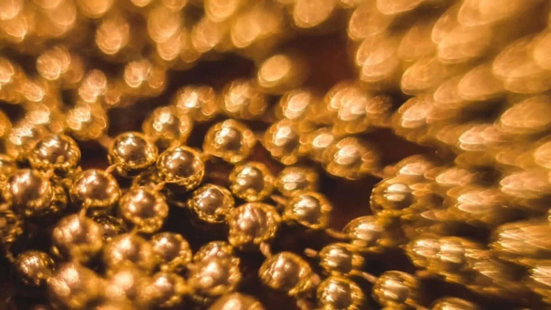 Scientists Smashed Gold Nuclei Together And Found Something They Werent Expecting Scaled
