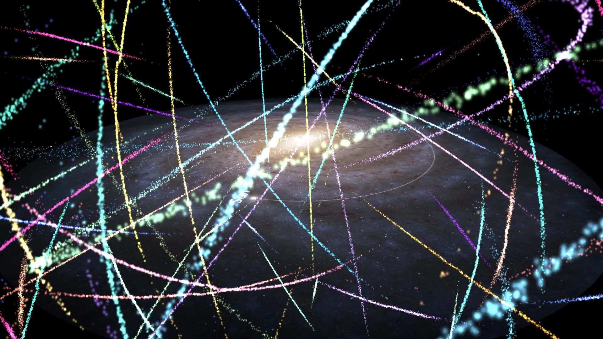 Stellar Streams 1