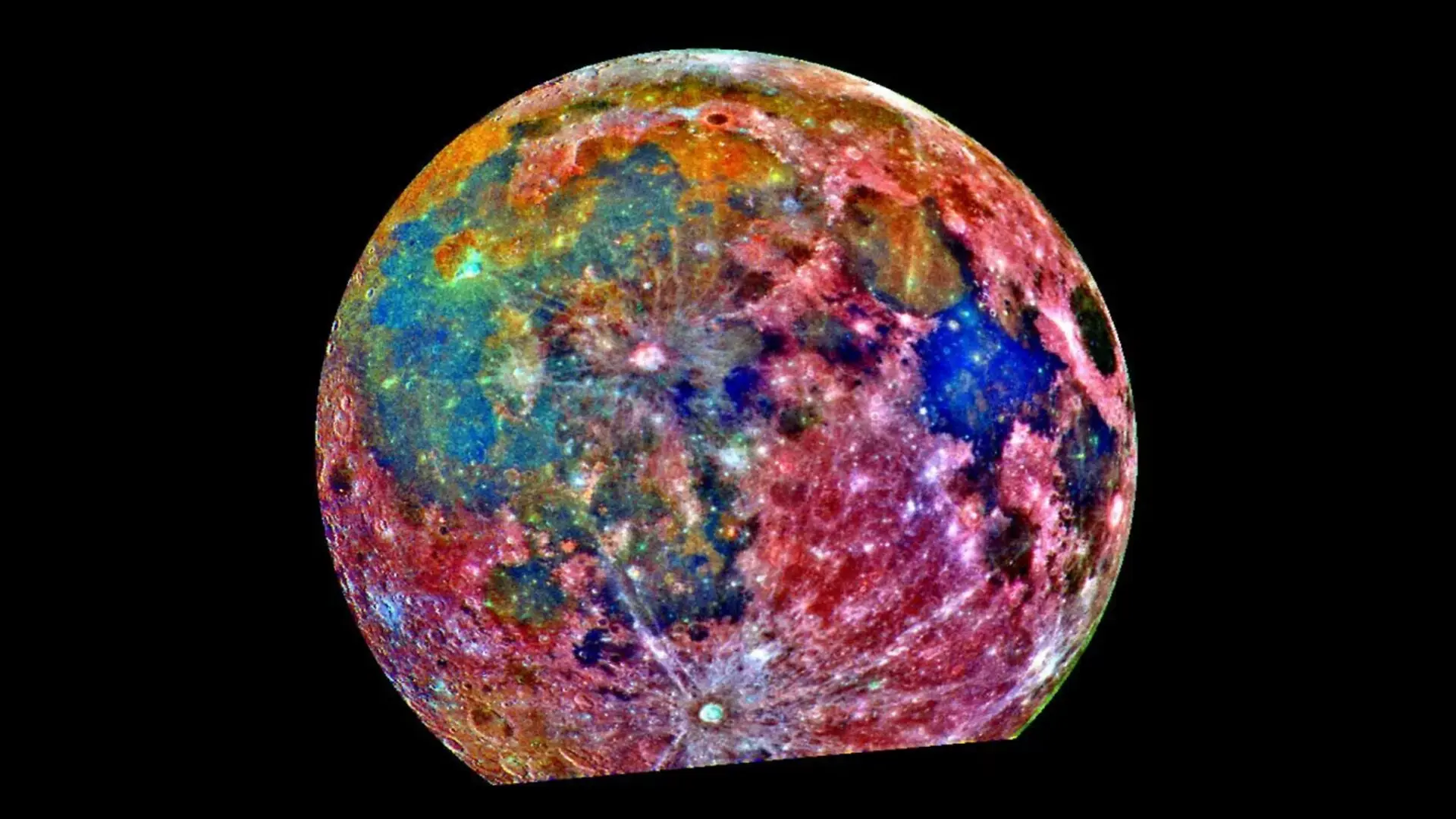 Nasa Data Helps Companies Prepare For Life On The Moon Scaled