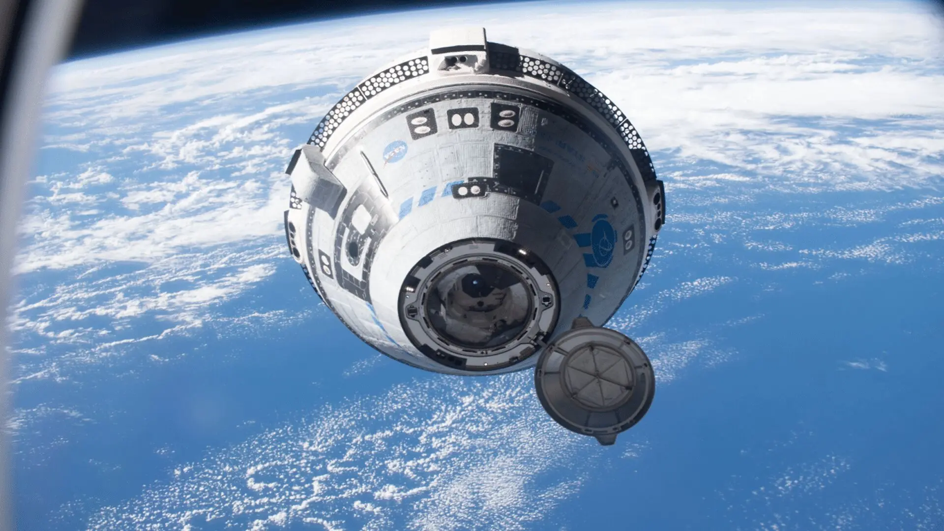 Nasa To Update The World On Starliners Progress Toward Future Astronaut Missions Scaled