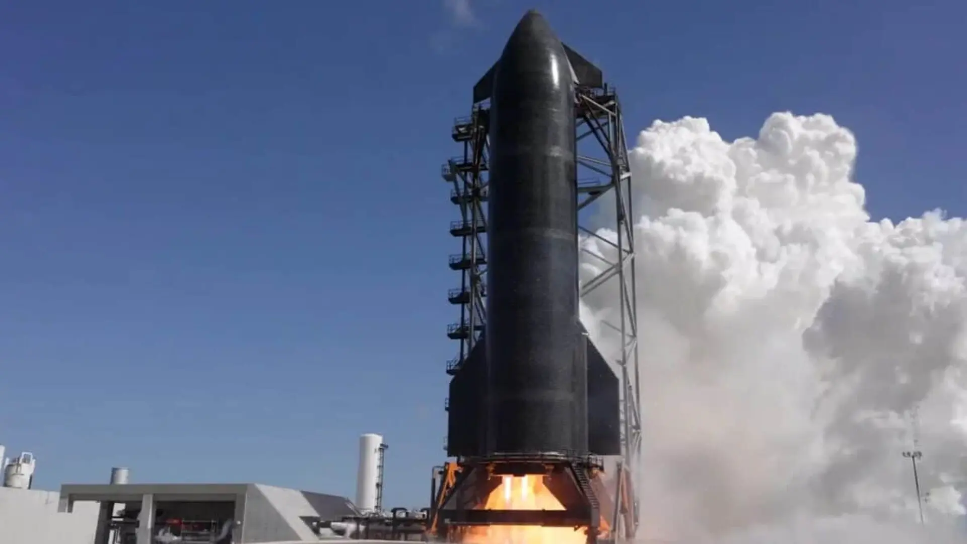 Spacex Sets The Stage For Starship Flight 13 After Solving A Critical Launch Failure Scaled