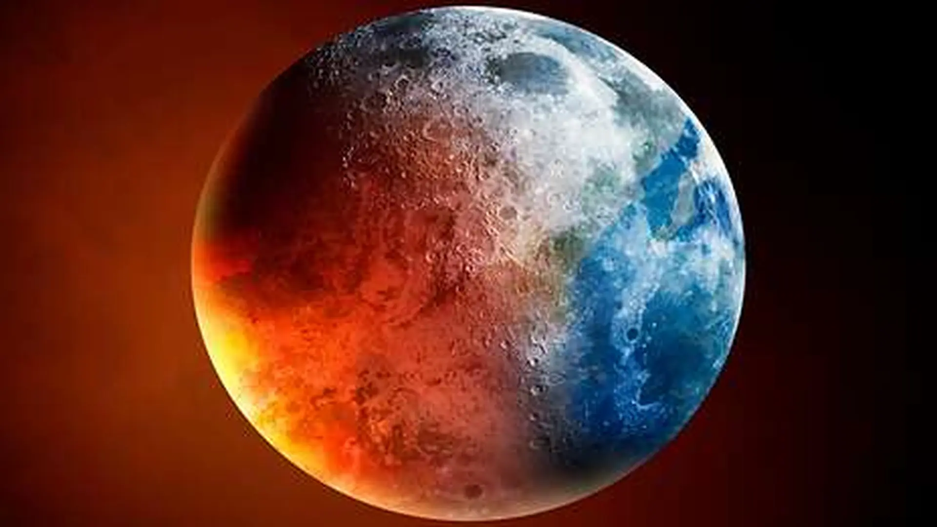 Scientists Discover A Hidden Rule Behind Every Mass Extinction On Earth Scaled