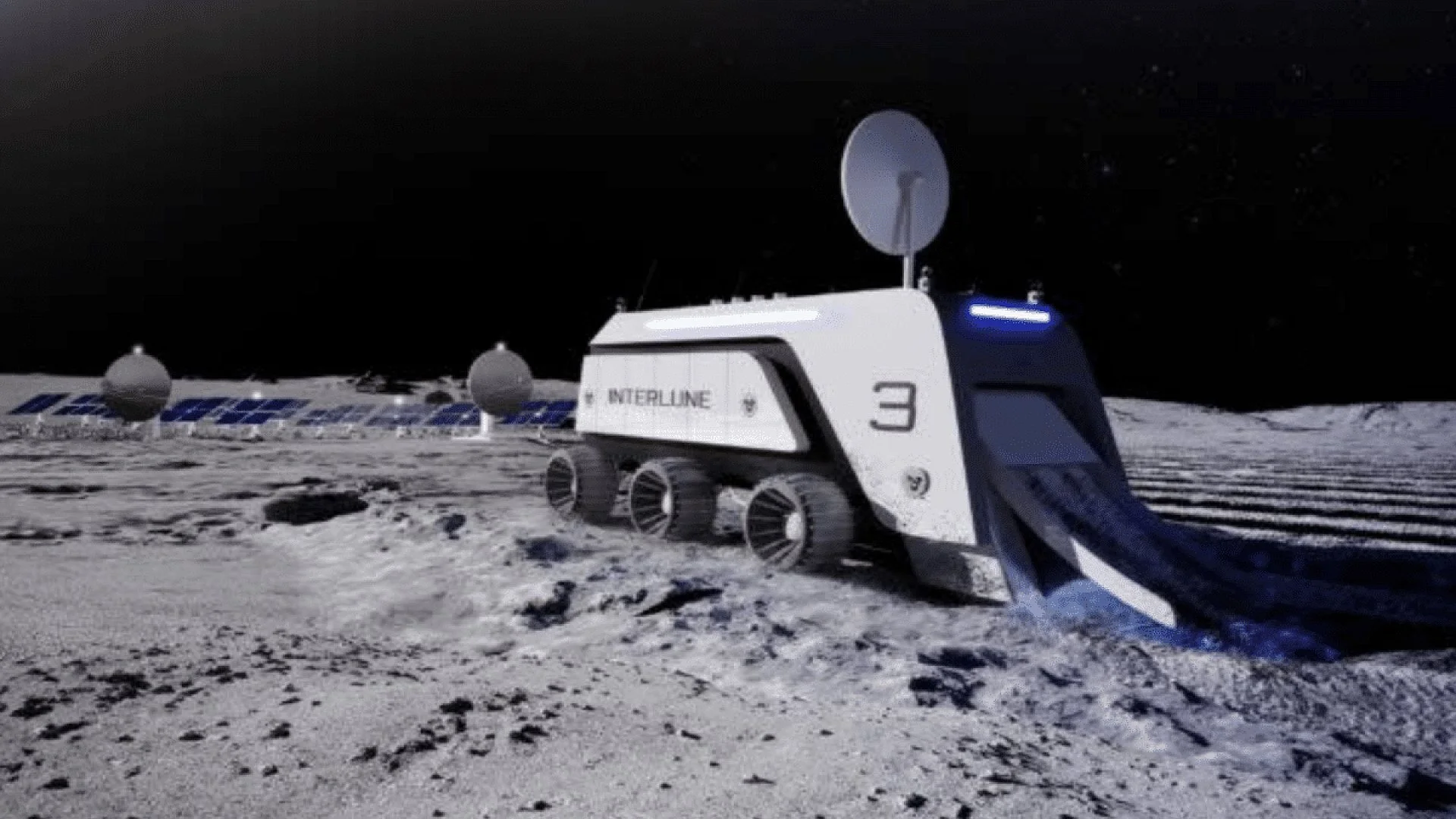 Nasa Selects Interlune For Lunar Regolith Helium 3 Extraction Mission Scaled