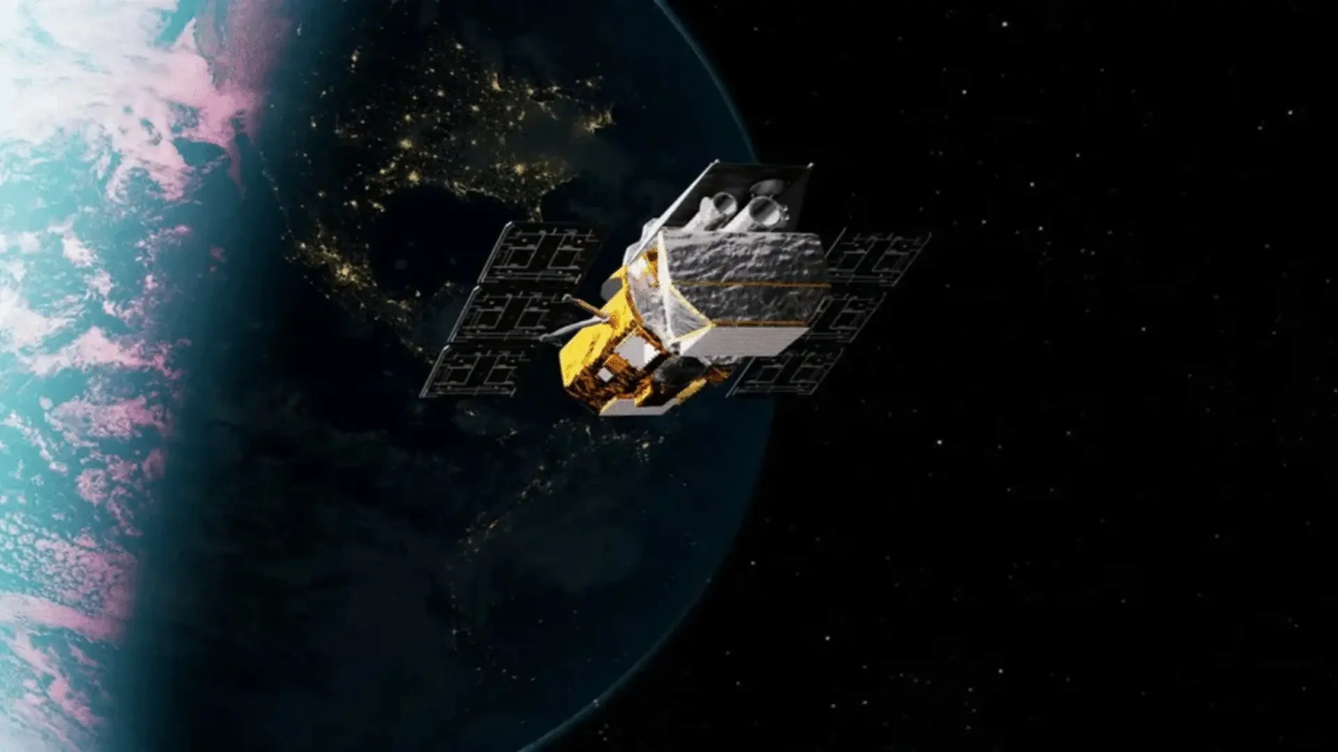 Engineers Race To Save The Satellite Built To Protect Nasas Swift Mission Scaled