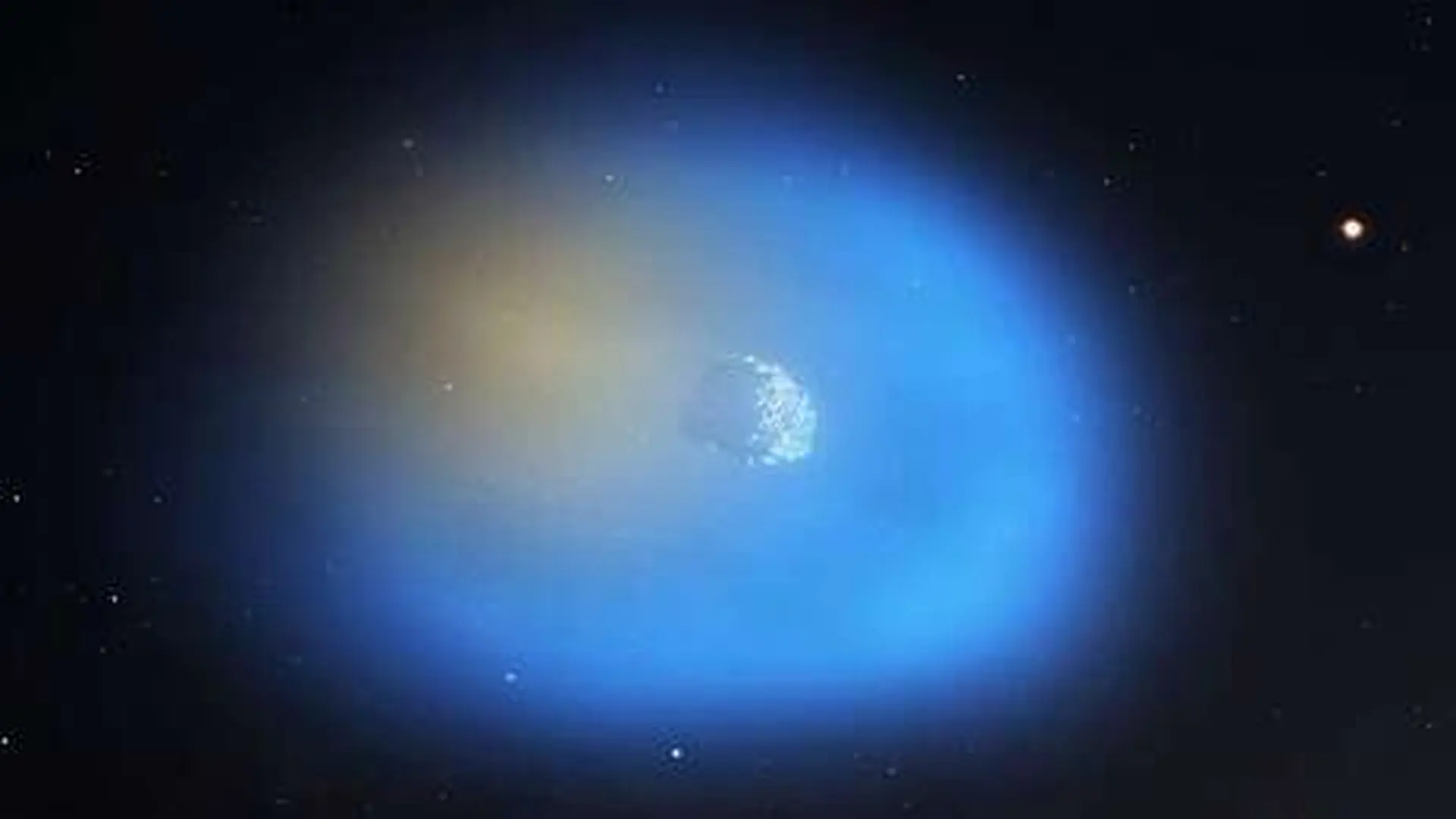 Astronomers Found Something Deeply Unusual In 3iatlas Scaled