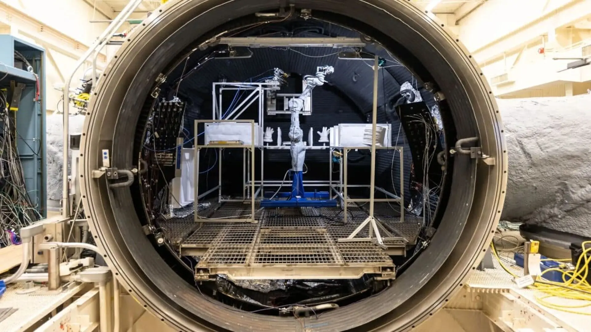 Nasa Is Putting Moon Hardware Through A Brutal Test Before Astronauts Return Scaled