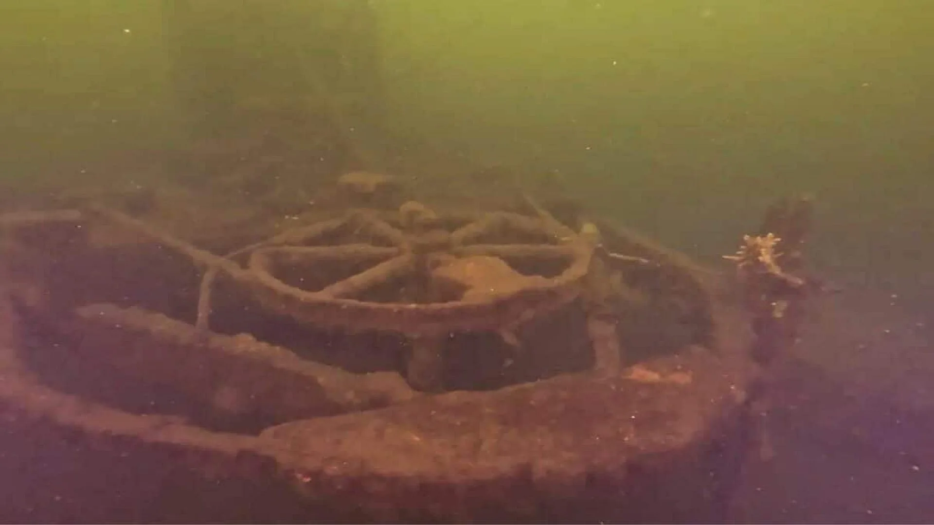 A Robot Just Found A Lost Fleet Of Warships No One Remembered Scaled
