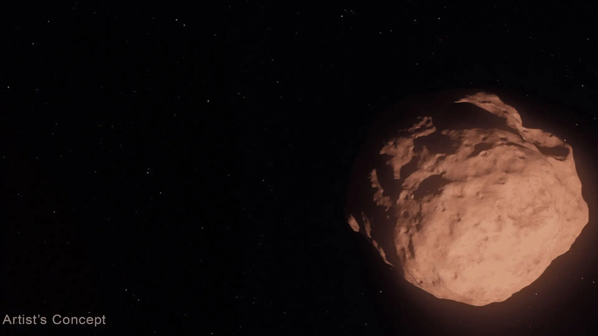 Hubble And Webb Reveal Solar System Objects That Have Preserved A 4.5 Billion Year Old Secret Scaled